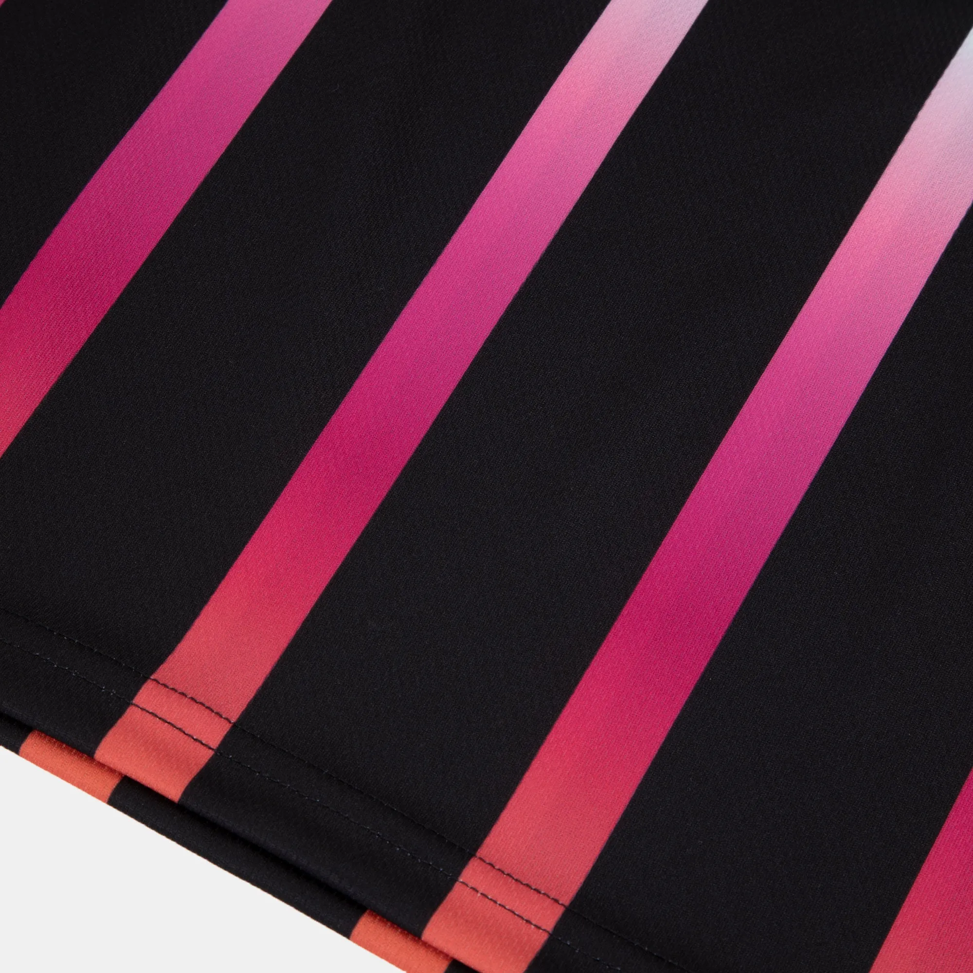 2510930-CONTEMPORAIN FOOT Maillot SS N°1 M black | Maillot Homme sold by Le Coq Sportif product image thumbnail 5