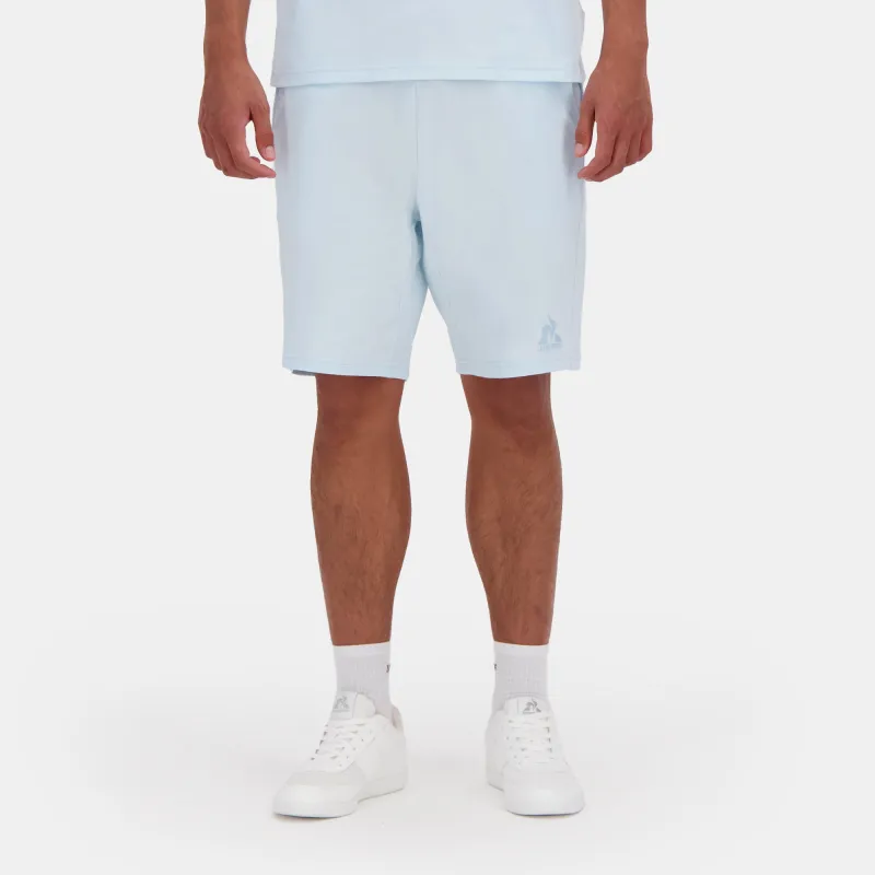2510635-BAS Short N°1 M quiet tide | Short Homme sold by Le Coq Sportif