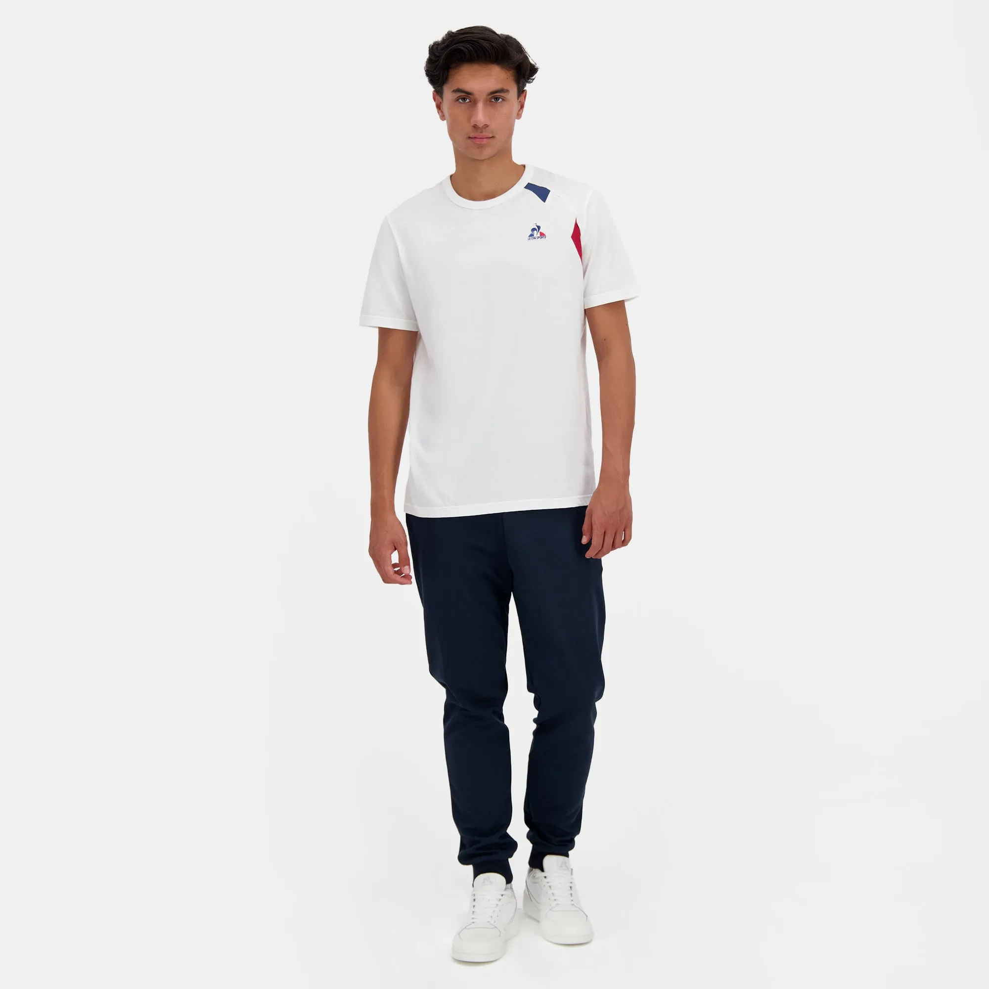 2510036-TRI SP Pant Regular N°1 M sky captain | Pantalon Homme sold by Le Coq Sportif product image thumbnail 3