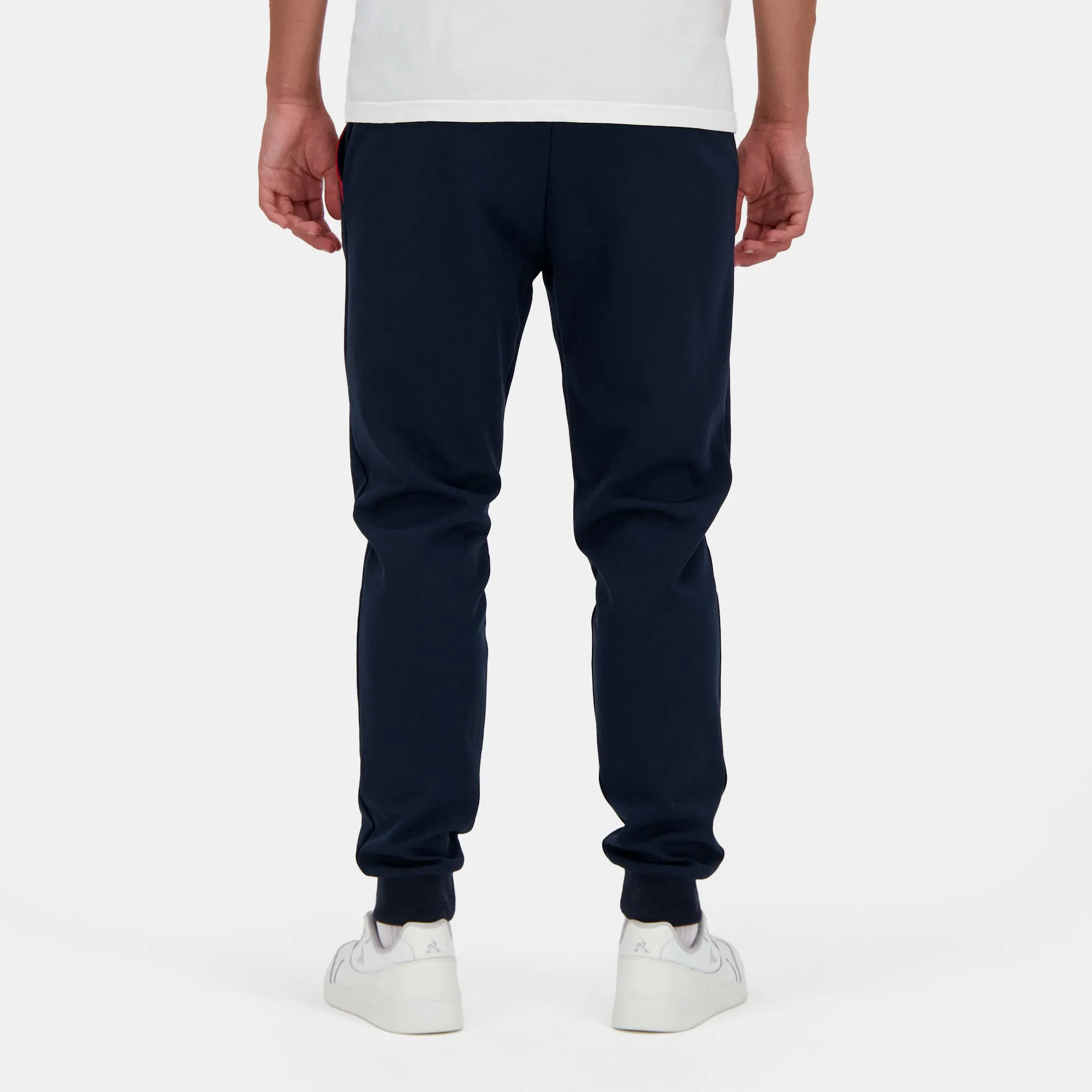 2510036-TRI SP Pant Regular N°1 M sky captain | Pantalon Homme sold by Le Coq Sportif product image thumbnail 2