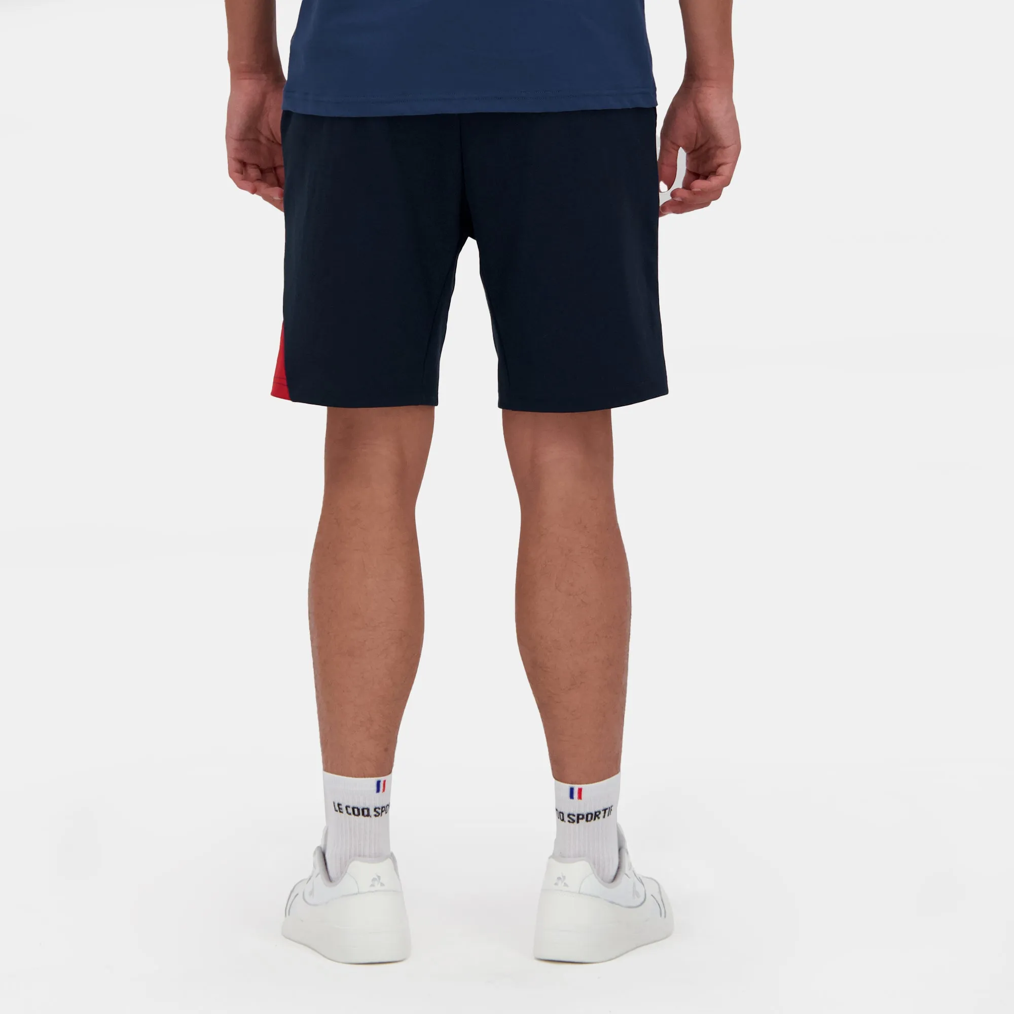 2510039-TRI SP Short N°1 M sky captain | Short Homme sold by Le Coq Sportif product image thumbnail 2