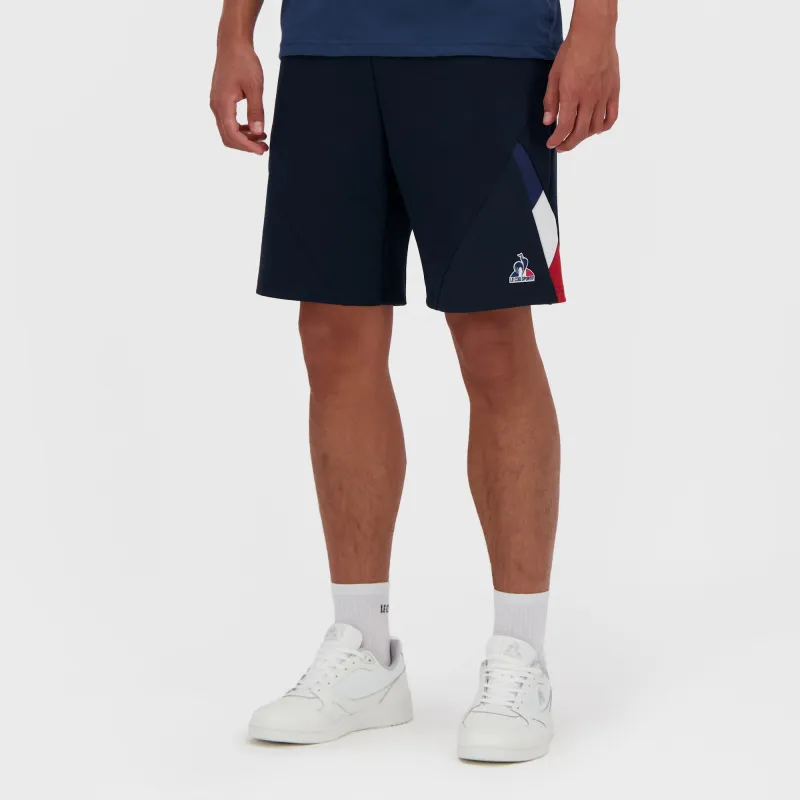 2510039-TRI SP Short N°1 M sky captain | Short Homme sold by Le Coq Sportif