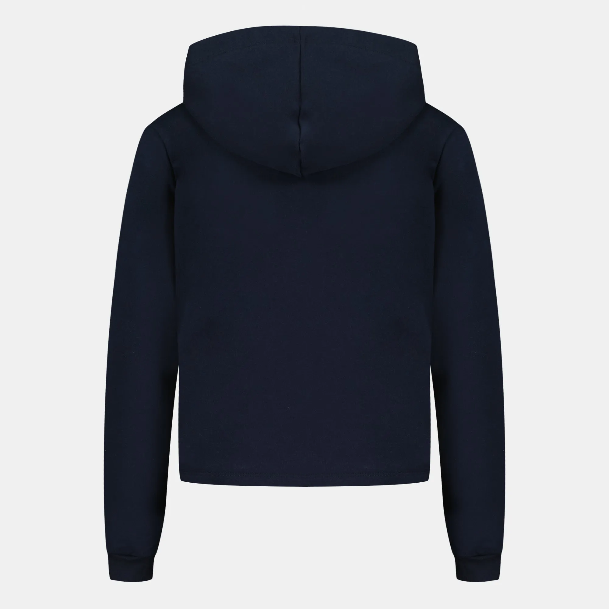 2520654-SUMMER LF Hoody N°1 W sky captain | Sweat à capuche Femme sold by Le Coq Sportif product image thumbnail 2