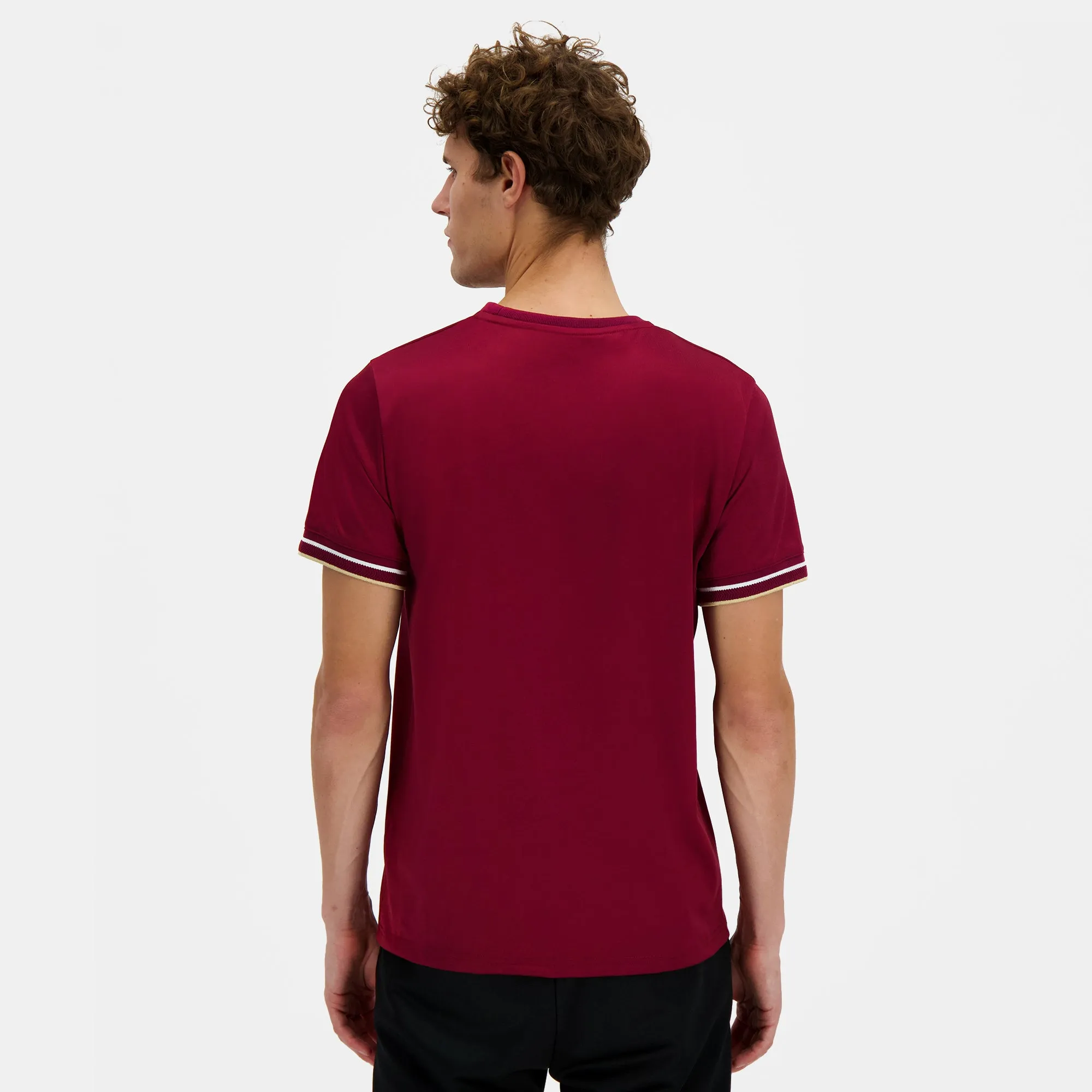 T-shirt Homme sold by Le Coq Sportif product image thumbnail 4