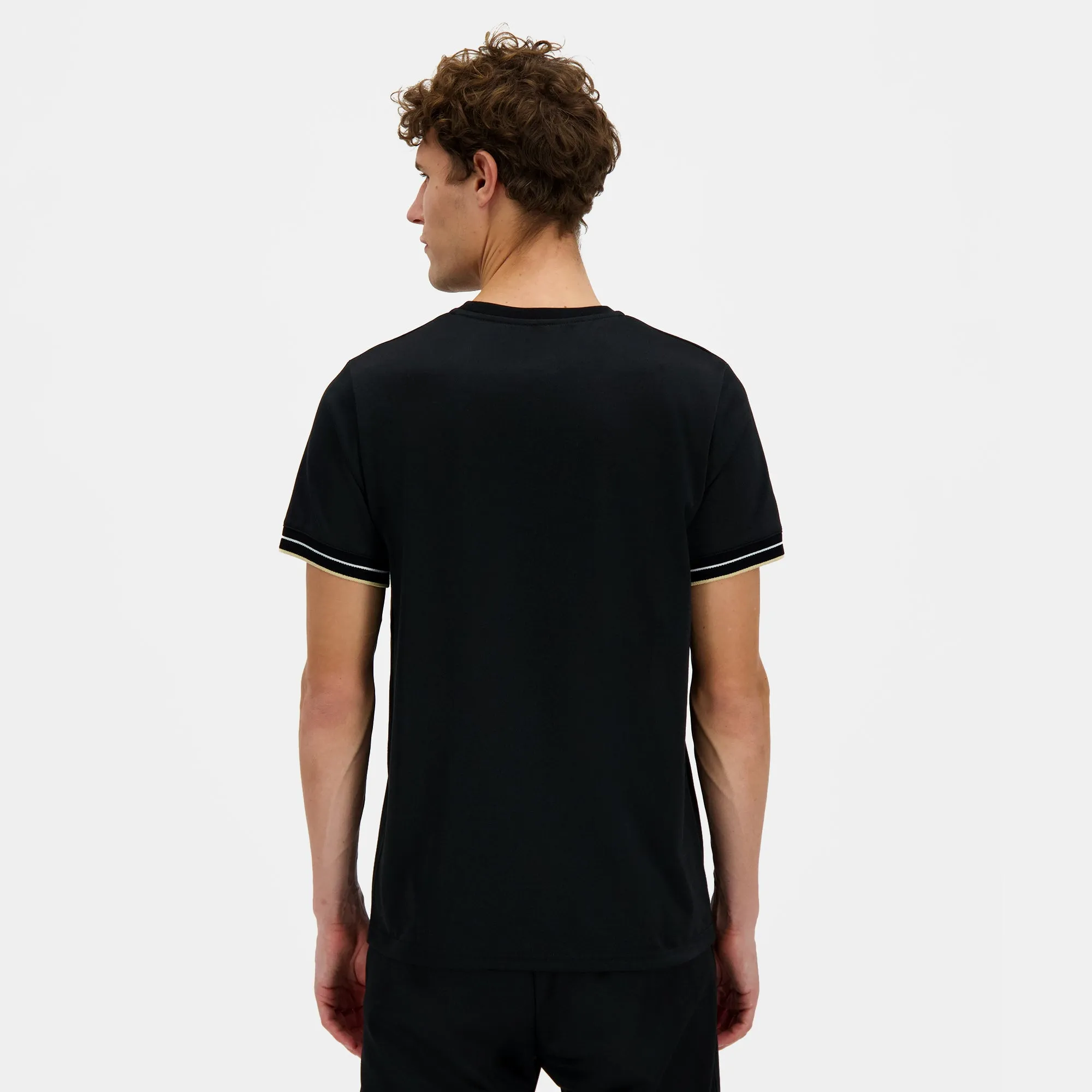 T-shirt Homme sold by Le Coq Sportif product image thumbnail 4
