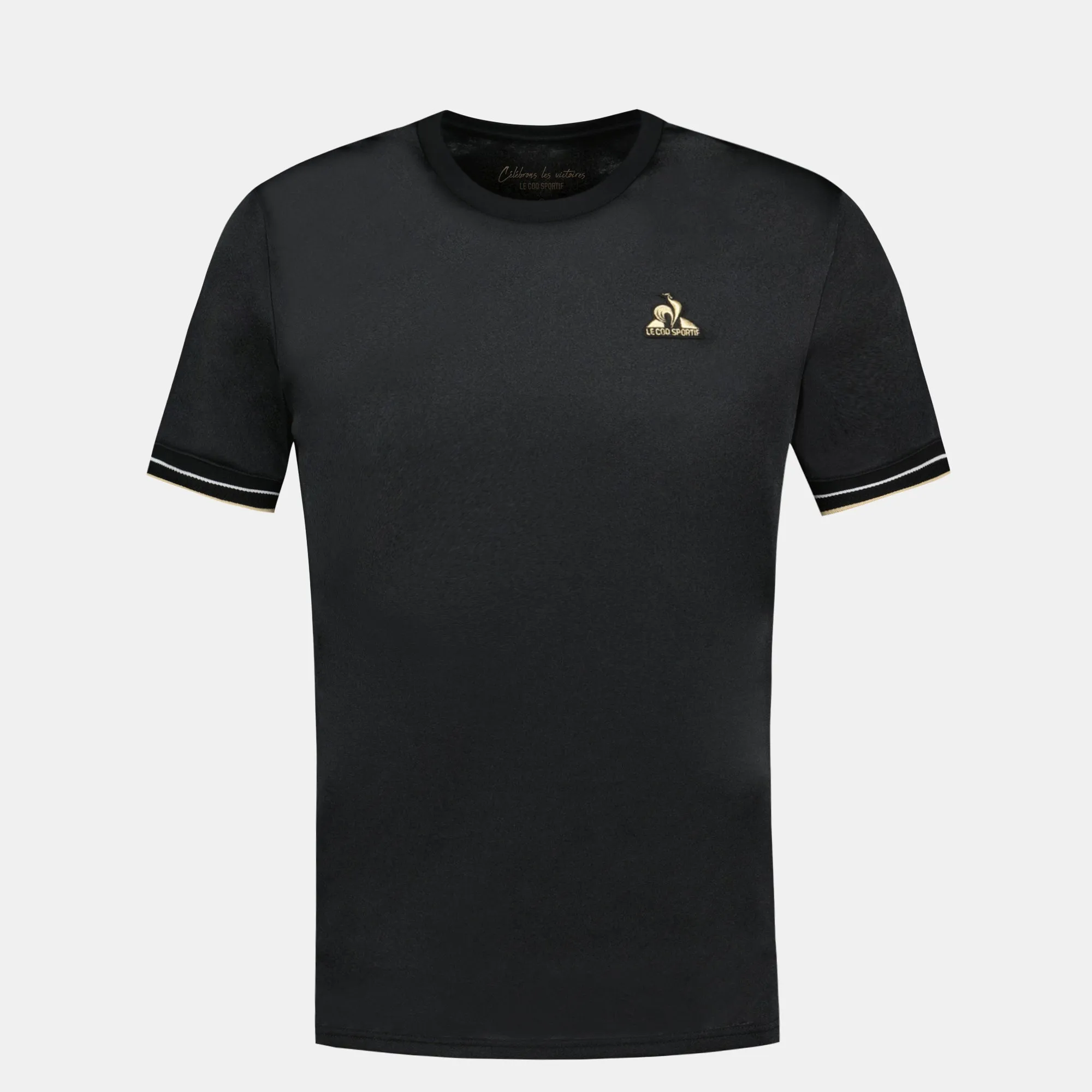 T-shirt Homme sold by Le Coq Sportif product image thumbnail 2