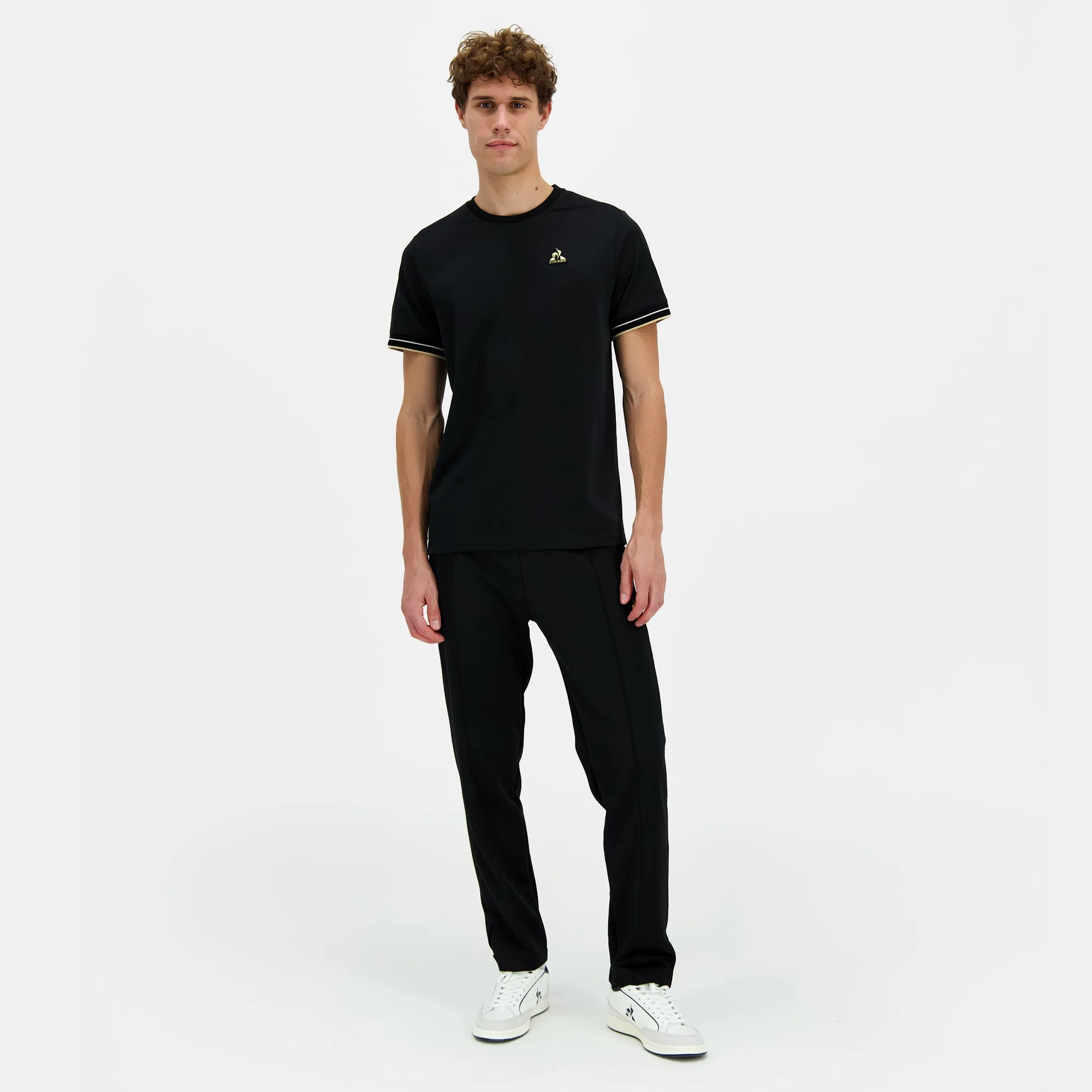 T-shirt Homme sold by Le Coq Sportif product image thumbnail 5