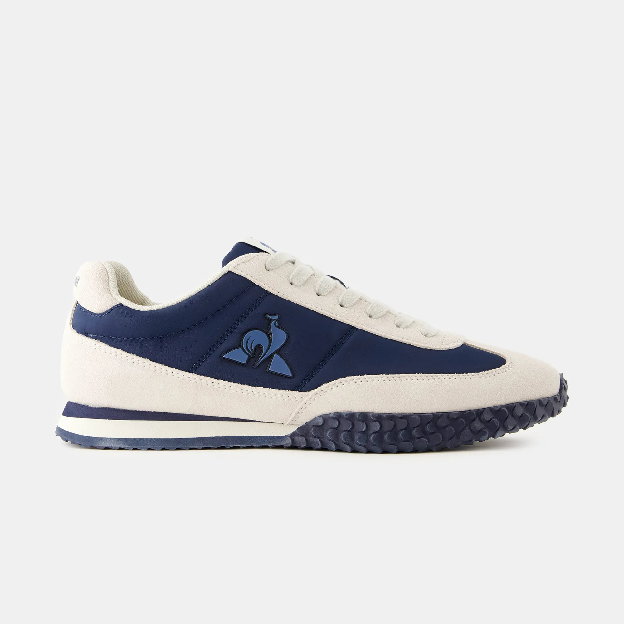 2410491-VELOCE I dress blue/ vaporous gray | Chaussures VELOCE I Unisexe sold by Le Coq Sportif