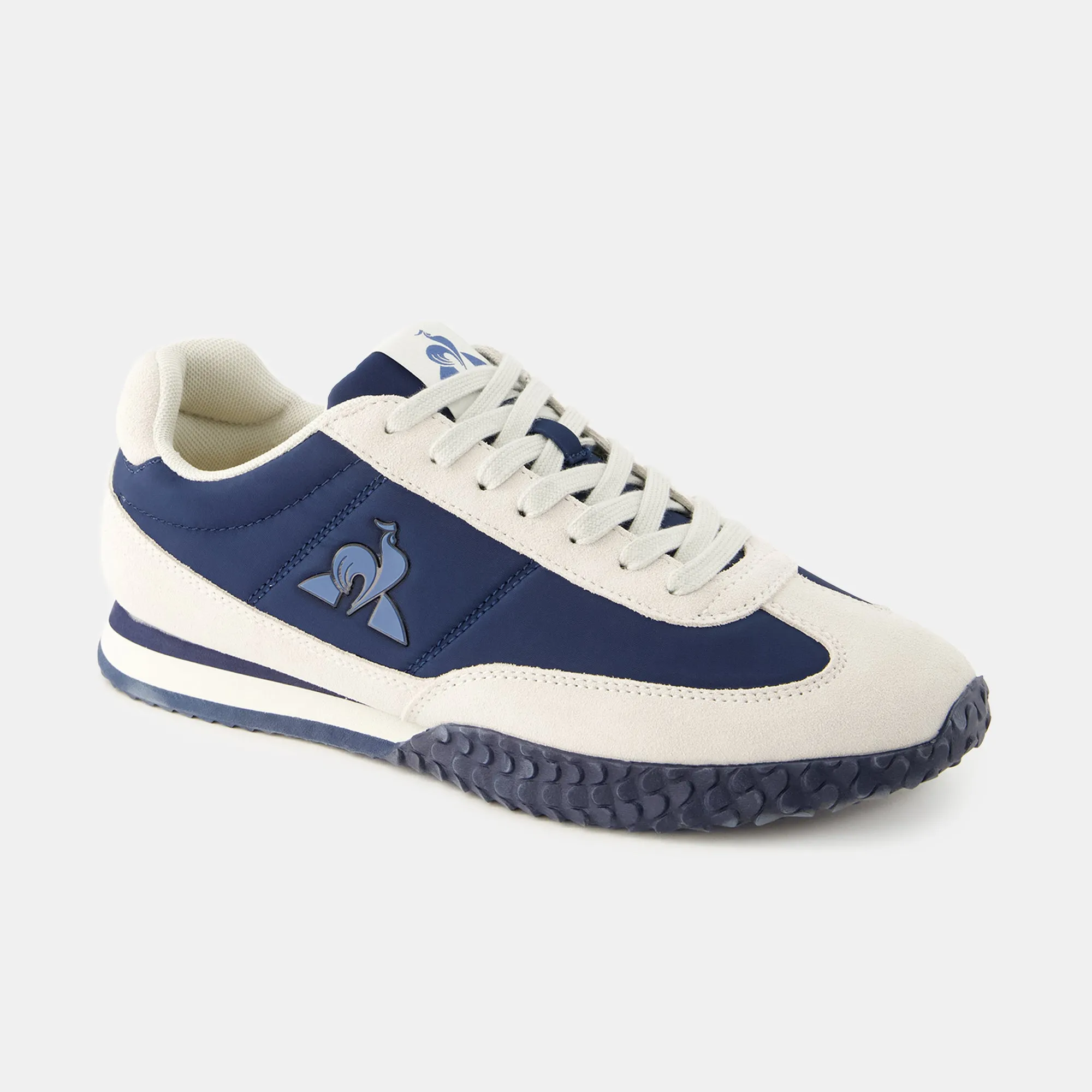 2410491-VELOCE I dress blue/ vaporous gray | Chaussures VELOCE I Unisexe sold by Le Coq Sportif product image thumbnail 2