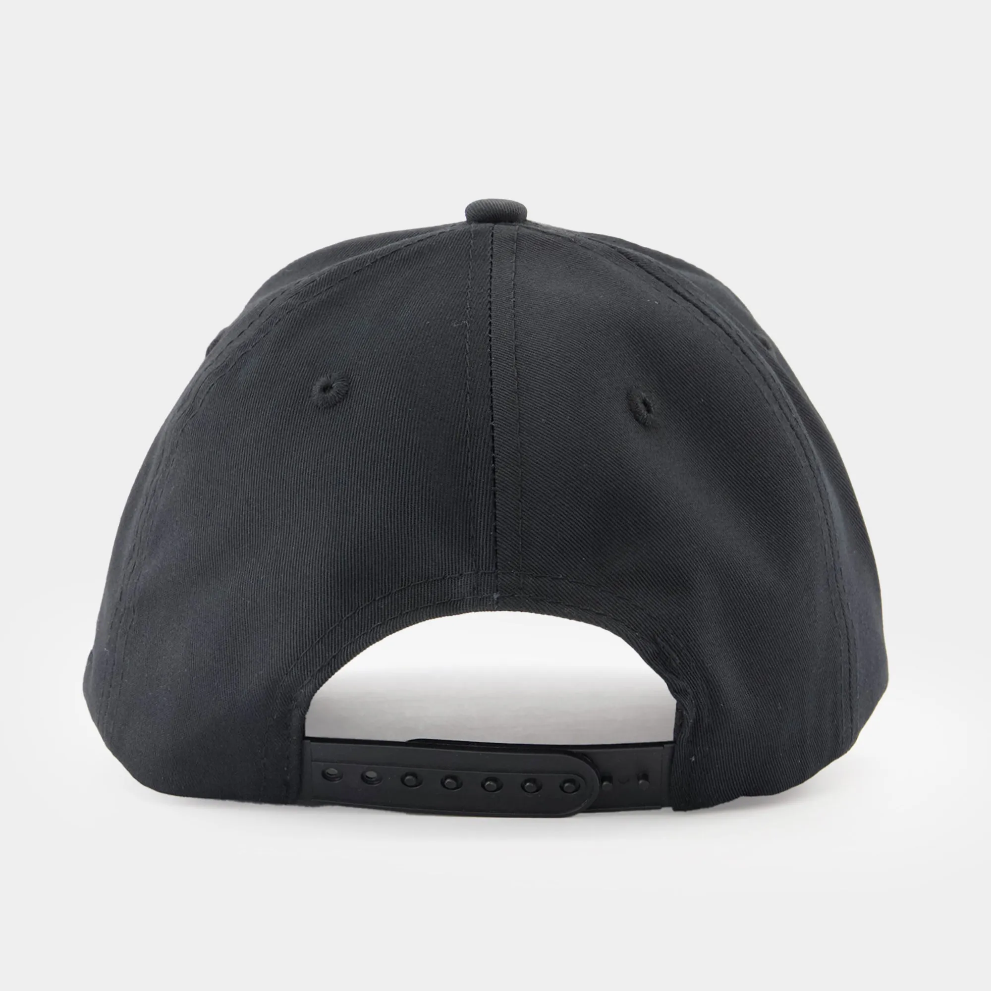 2423112-N°1 PRESENTATION CAP black | Casquette Unisexe sold by Le Coq Sportif product image thumbnail 2