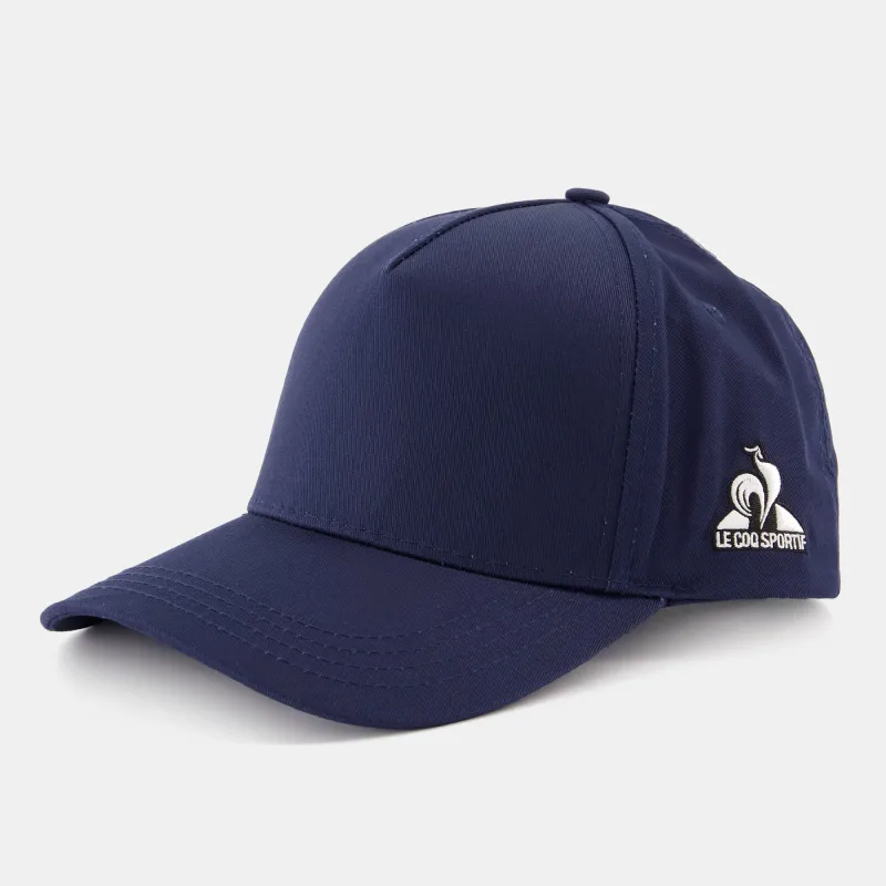 2423111-N°1 PRESENTATION CAP dress blues | Casquette Unisexe made by Le Coq Sportif