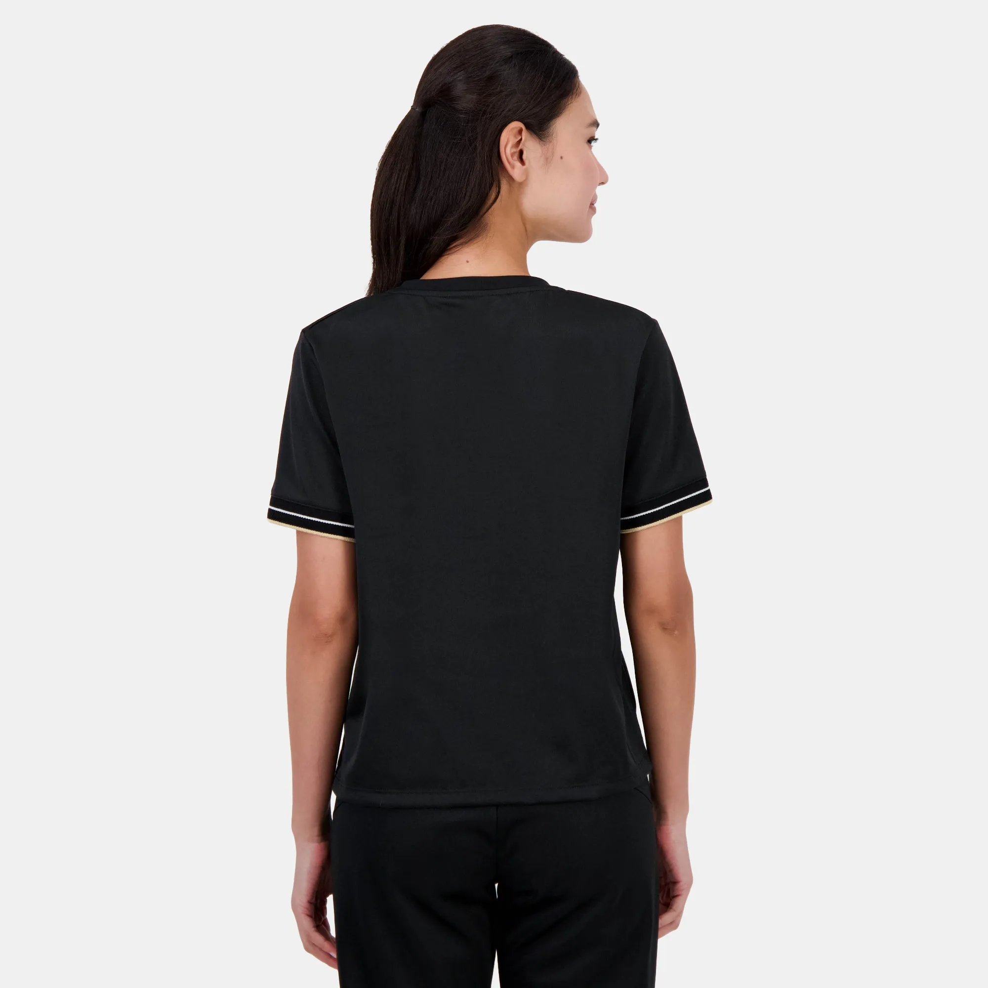 T-shirt Femme sold by Le Coq Sportif product image thumbnail 2