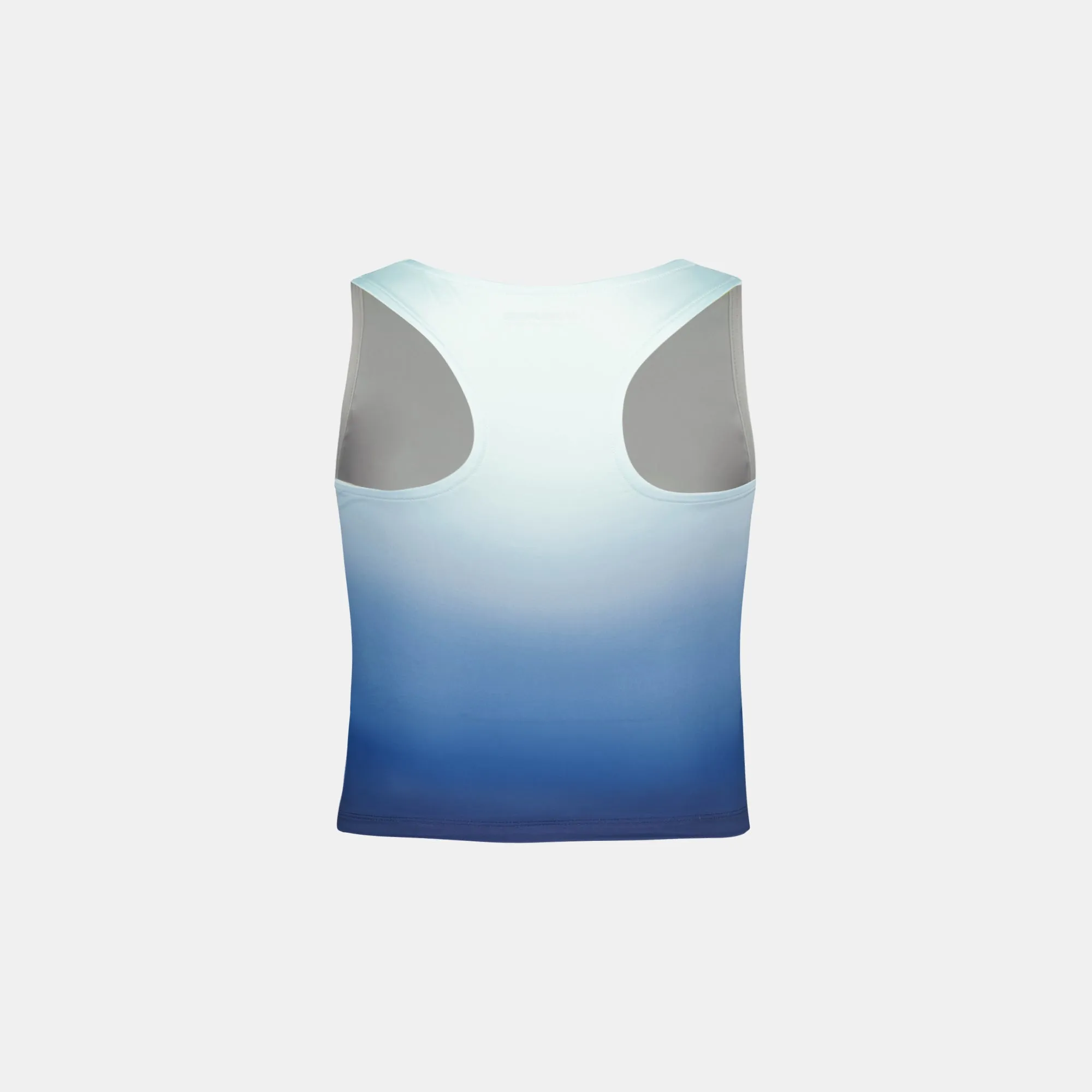 2520656-SUMMER LF Top moulant N°1 W dégradé naut | Débardeur Femme sold by Le Coq Sportif product image thumbnail 3