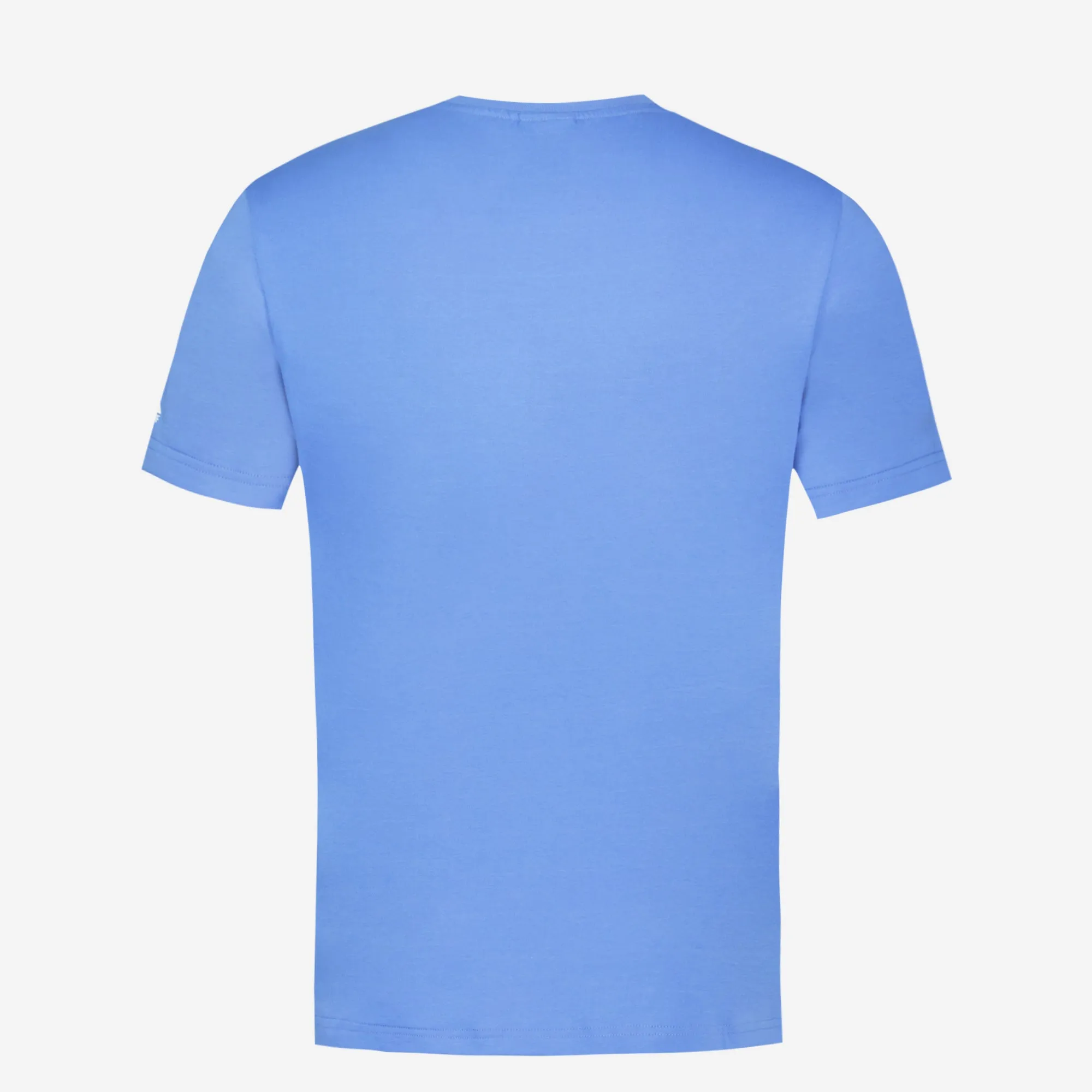2520649-SUMMER LF Tee SS N°1 M pacific coast | T-shirt Homme sold by Le Coq Sportif product image thumbnail 3