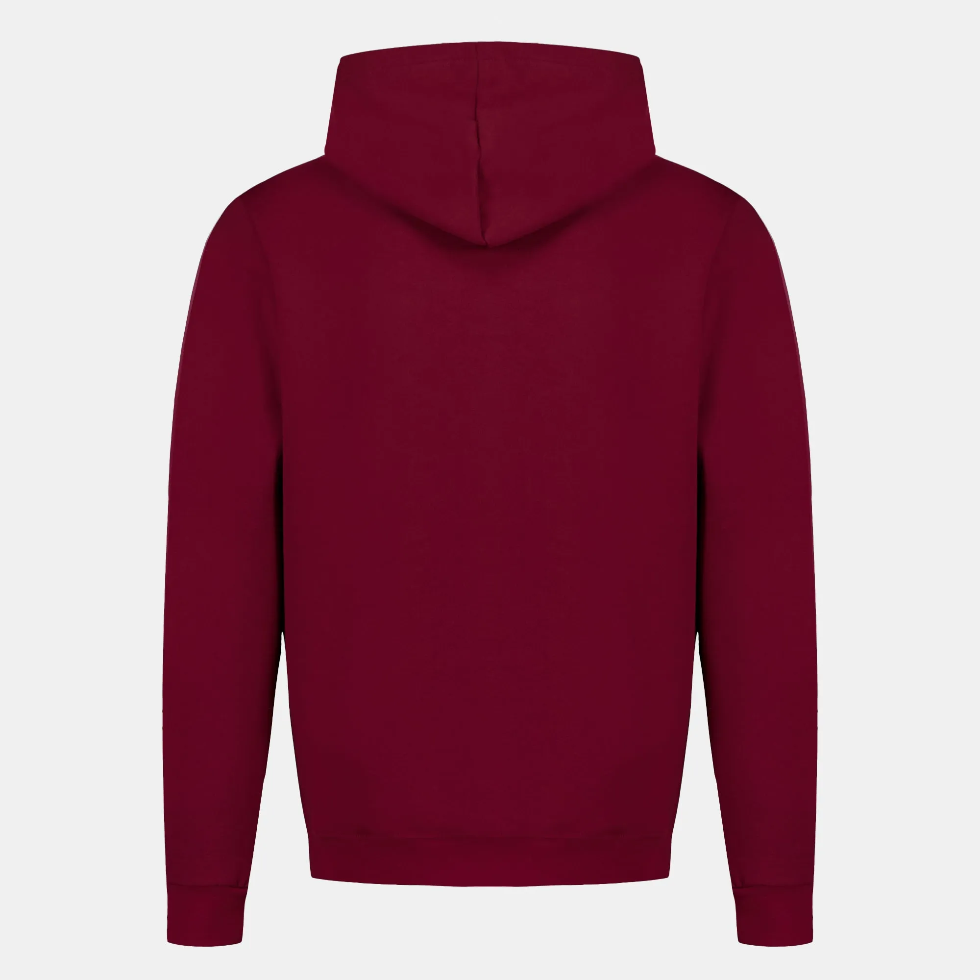 2424130-LA PAIX Hoody N°1 M rambo red | Sweat à capuche Homme sold by Le Coq Sportif product image thumbnail 3