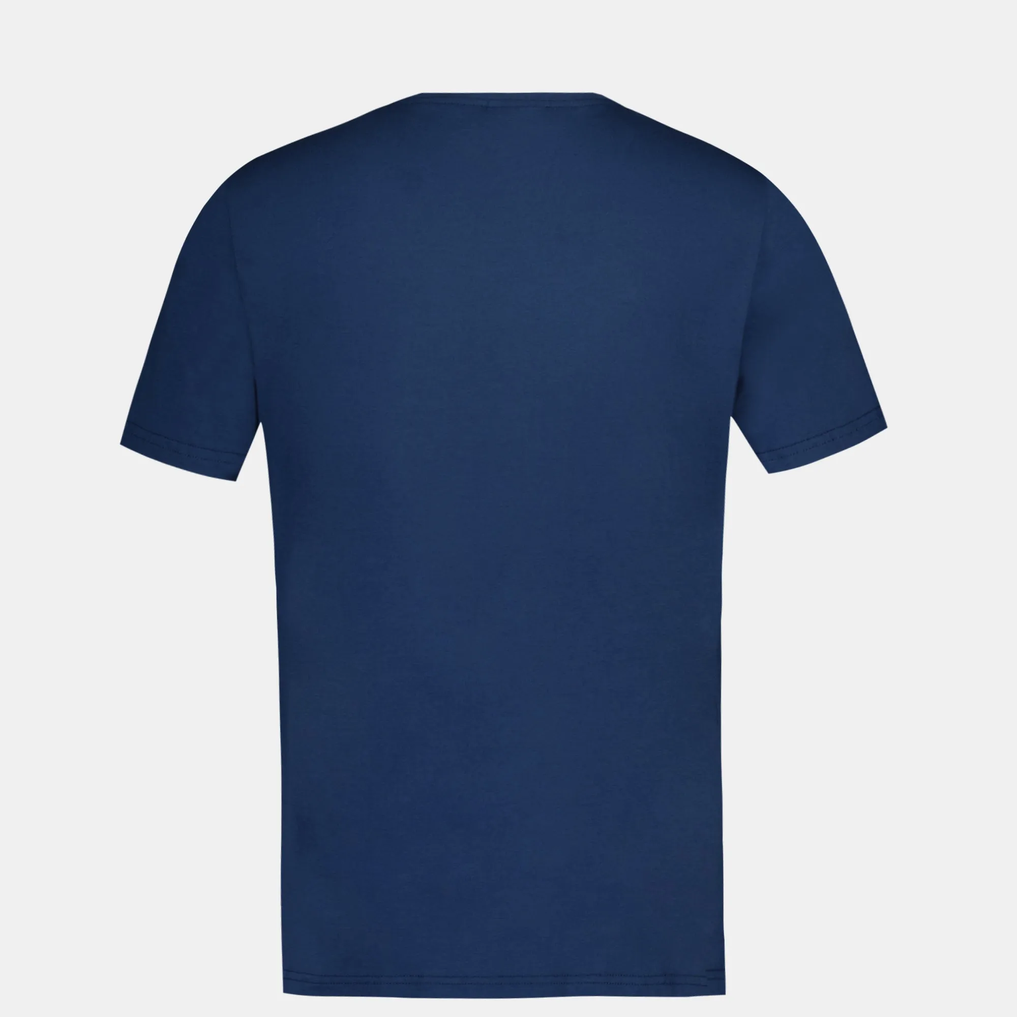 2424146-LA PAIX Tee SS N°1 M insignia perf | T-shirt Homme sold by Le Coq Sportif product image thumbnail 3