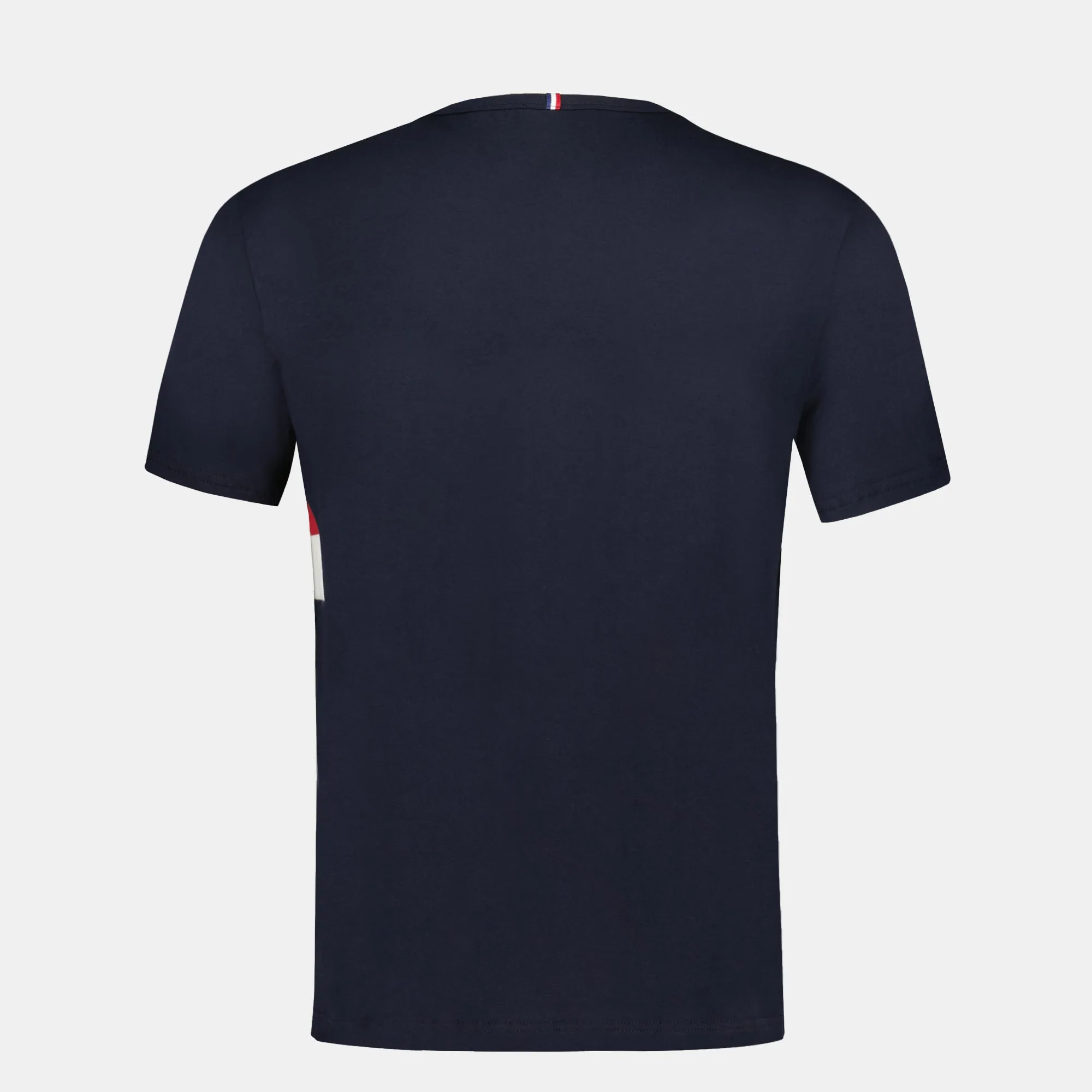 2520810-TRI SP Tee SS N°3 M sky captain | T-shirt Homme sold by Le Coq Sportif product image thumbnail 2