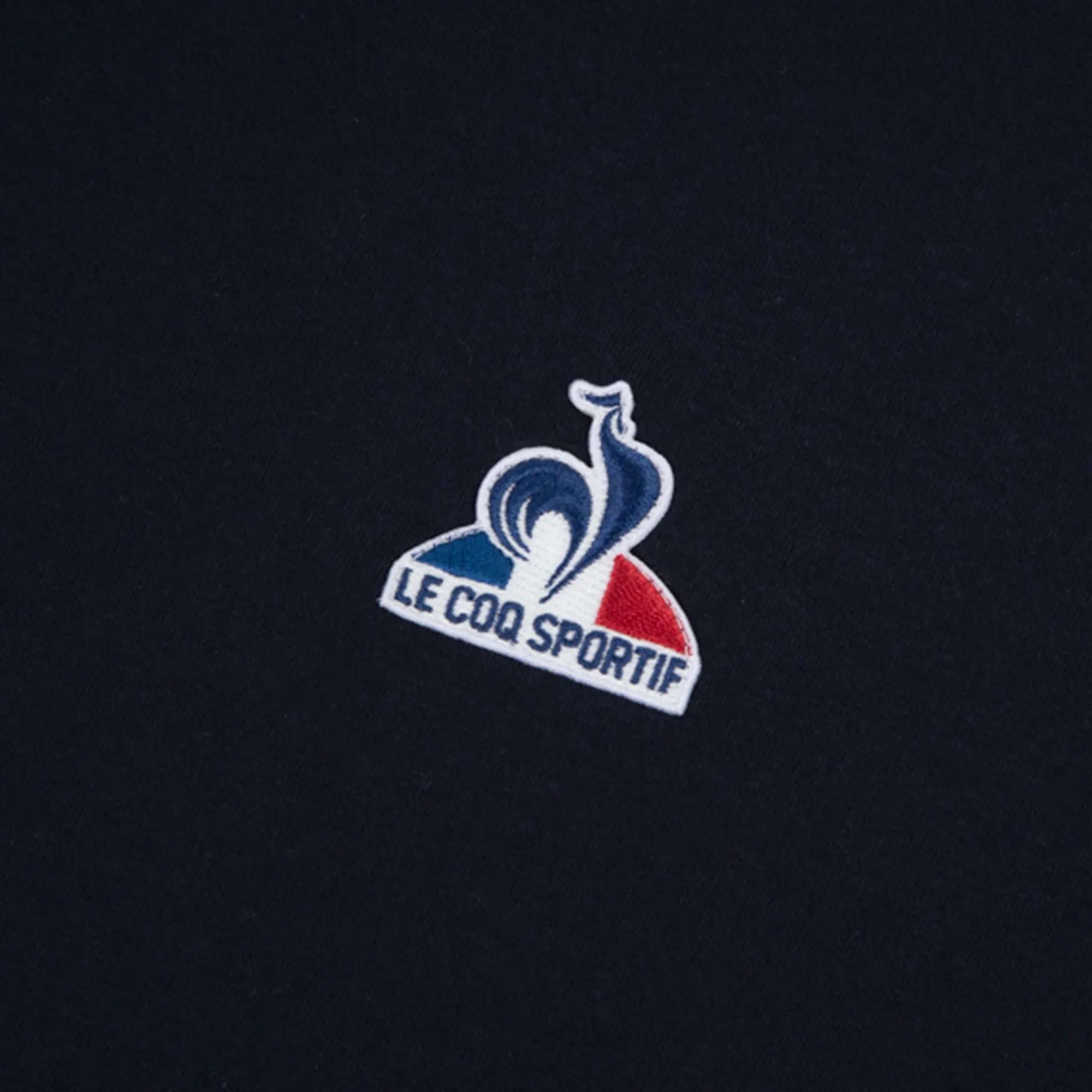 2520810-TRI SP Tee SS N°3 M sky captain | T-shirt Homme sold by Le Coq Sportif product image thumbnail 4