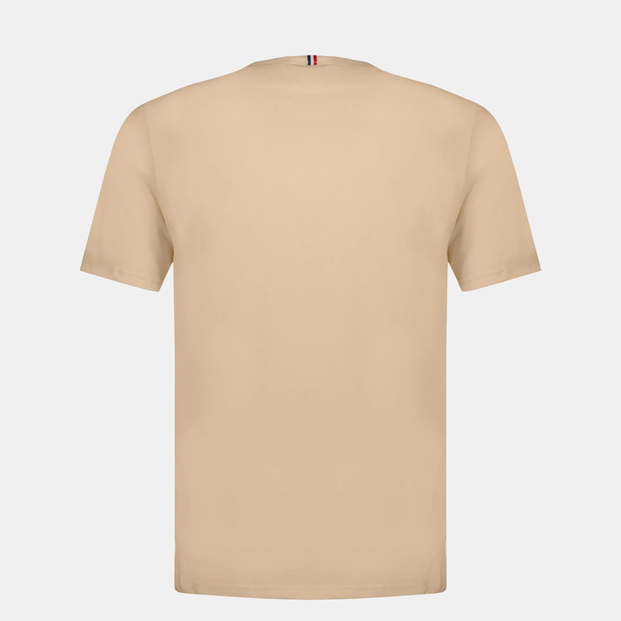 2520477-ESS Tee SS N°1 M safari | T-shirt Homme sold by Le Coq Sportif product image thumbnail 2