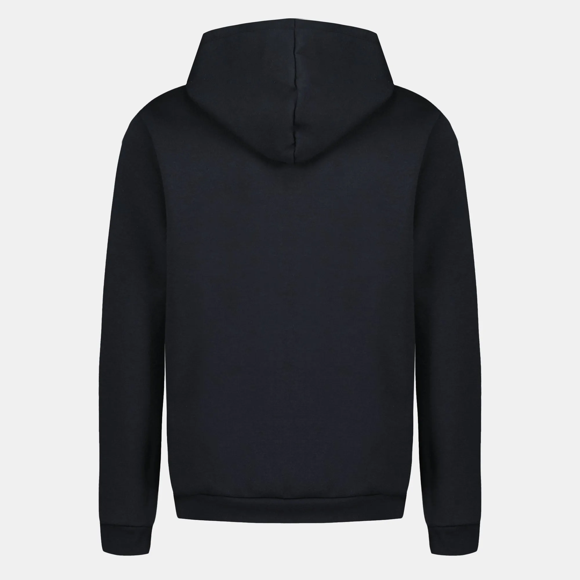 2520443-ESS Hoody N°1 Enfant black light | Sweat à capuche Enfant sold by Le Coq Sportif product image thumbnail 2