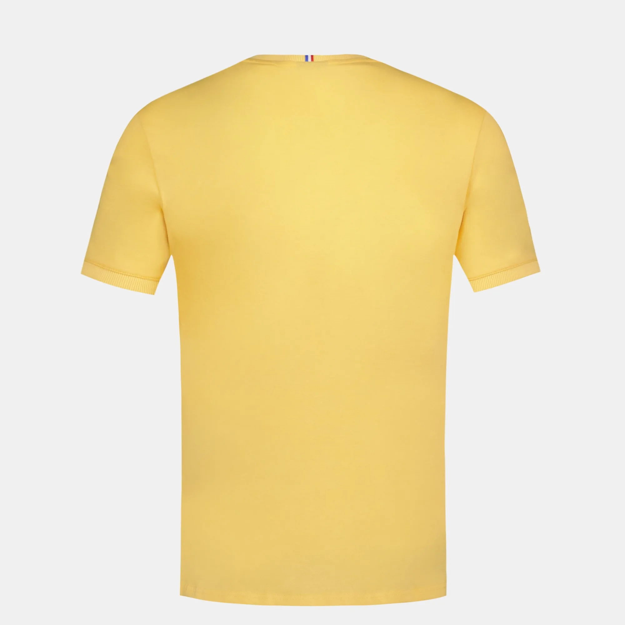 2510894-ESS T/T Tee SS N°1 M jaune 83 | T-shirt Homme sold by Le Coq Sportif product image thumbnail 2