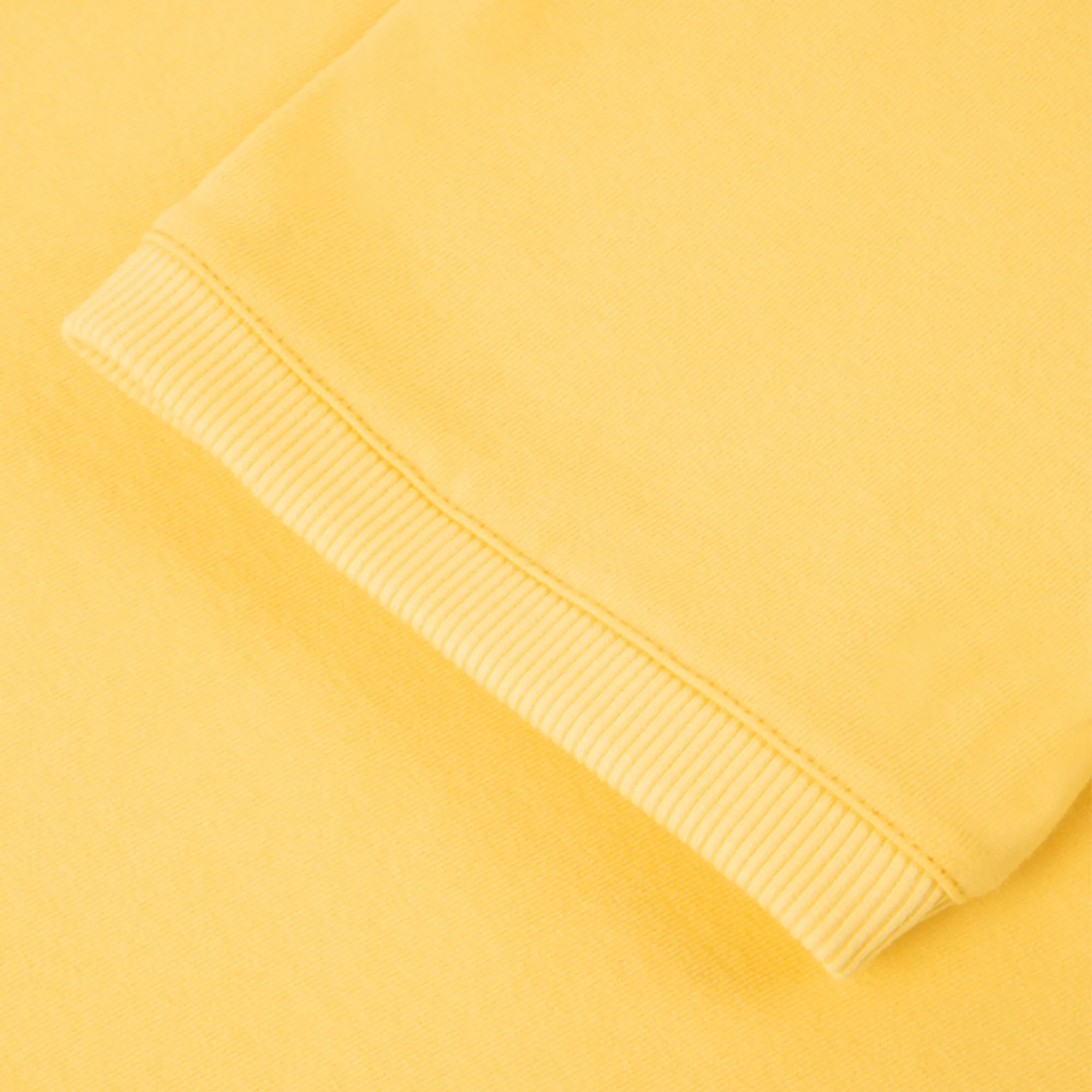 2510894-ESS T/T Tee SS N°1 M jaune 83 | T-shirt Homme sold by Le Coq Sportif product image thumbnail 4