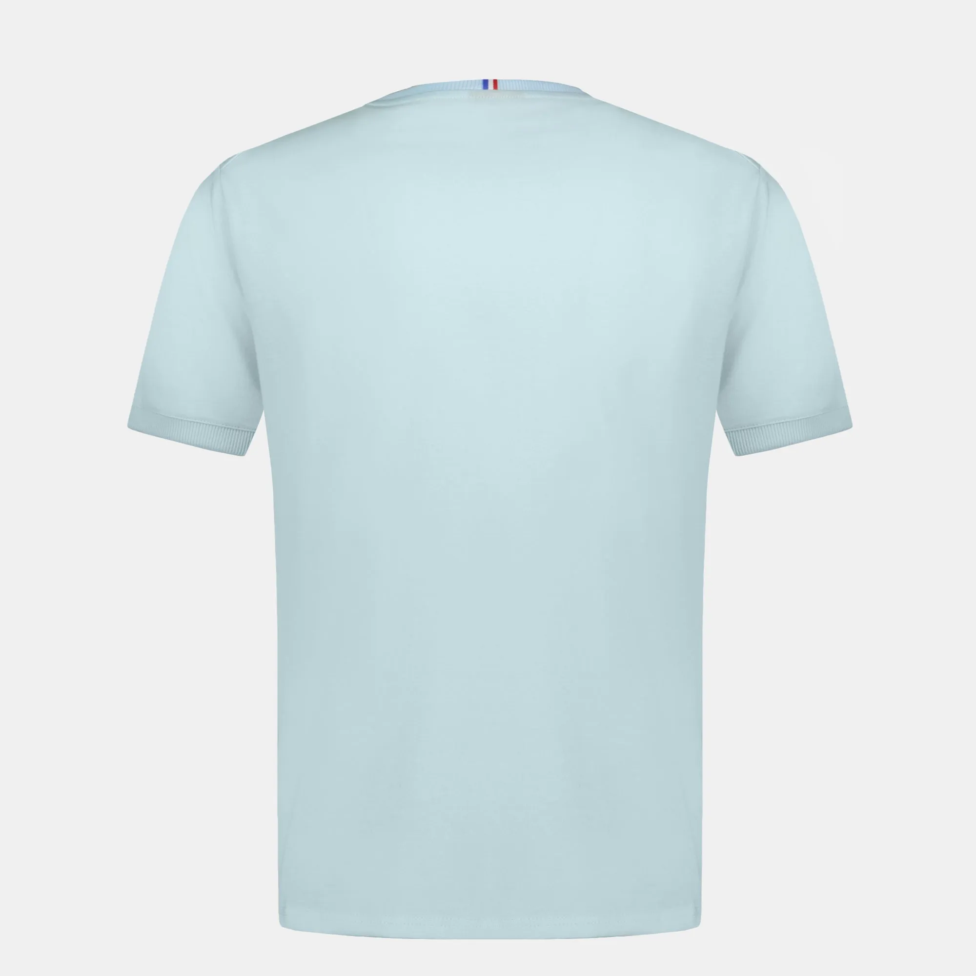 2510893-ESS T/T Tee SS N°1 M quiet tide | T-shirt Homme sold by Le Coq Sportif product image thumbnail 2