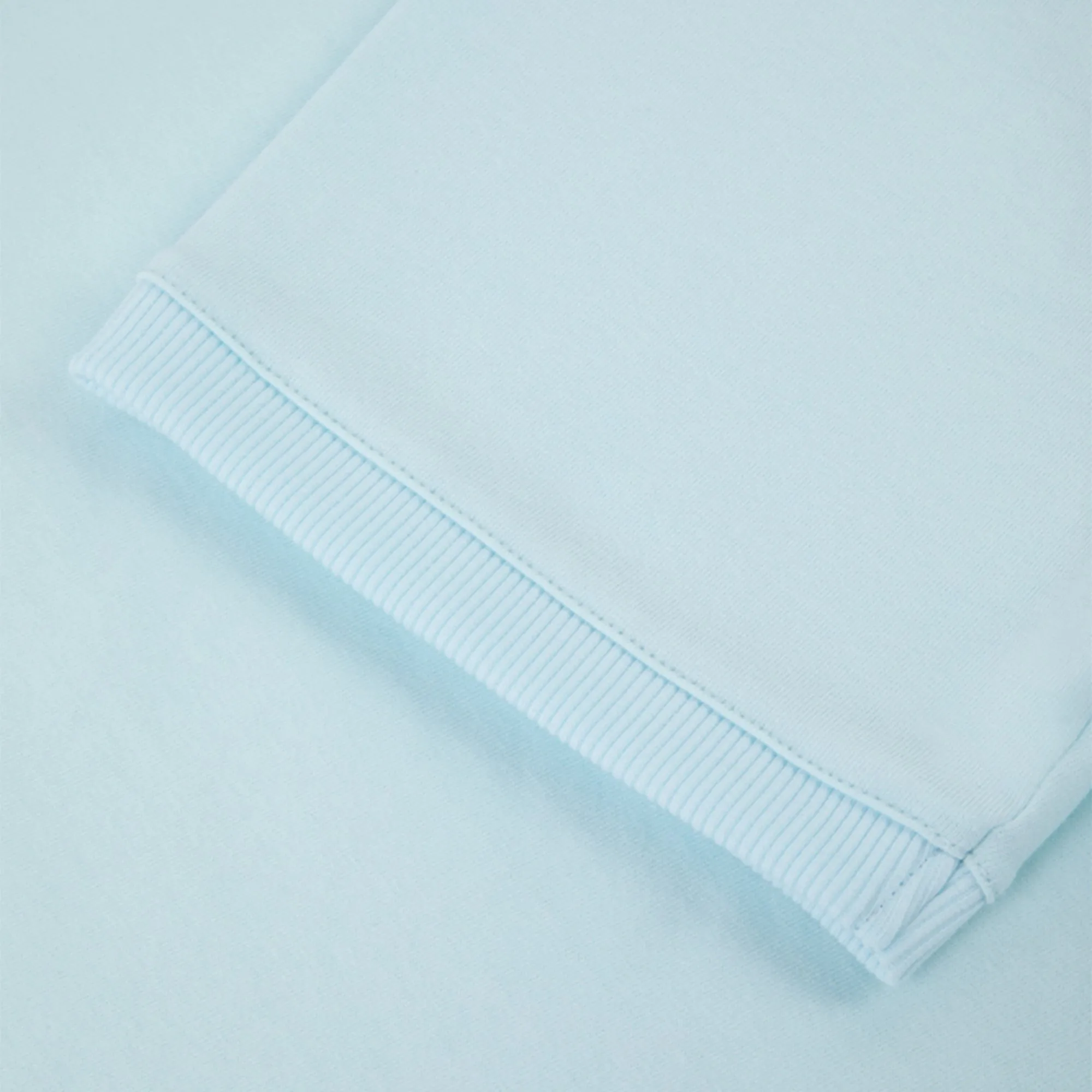 2510893-ESS T/T Tee SS N°1 M quiet tide | T-shirt Homme sold by Le Coq Sportif product image thumbnail 4