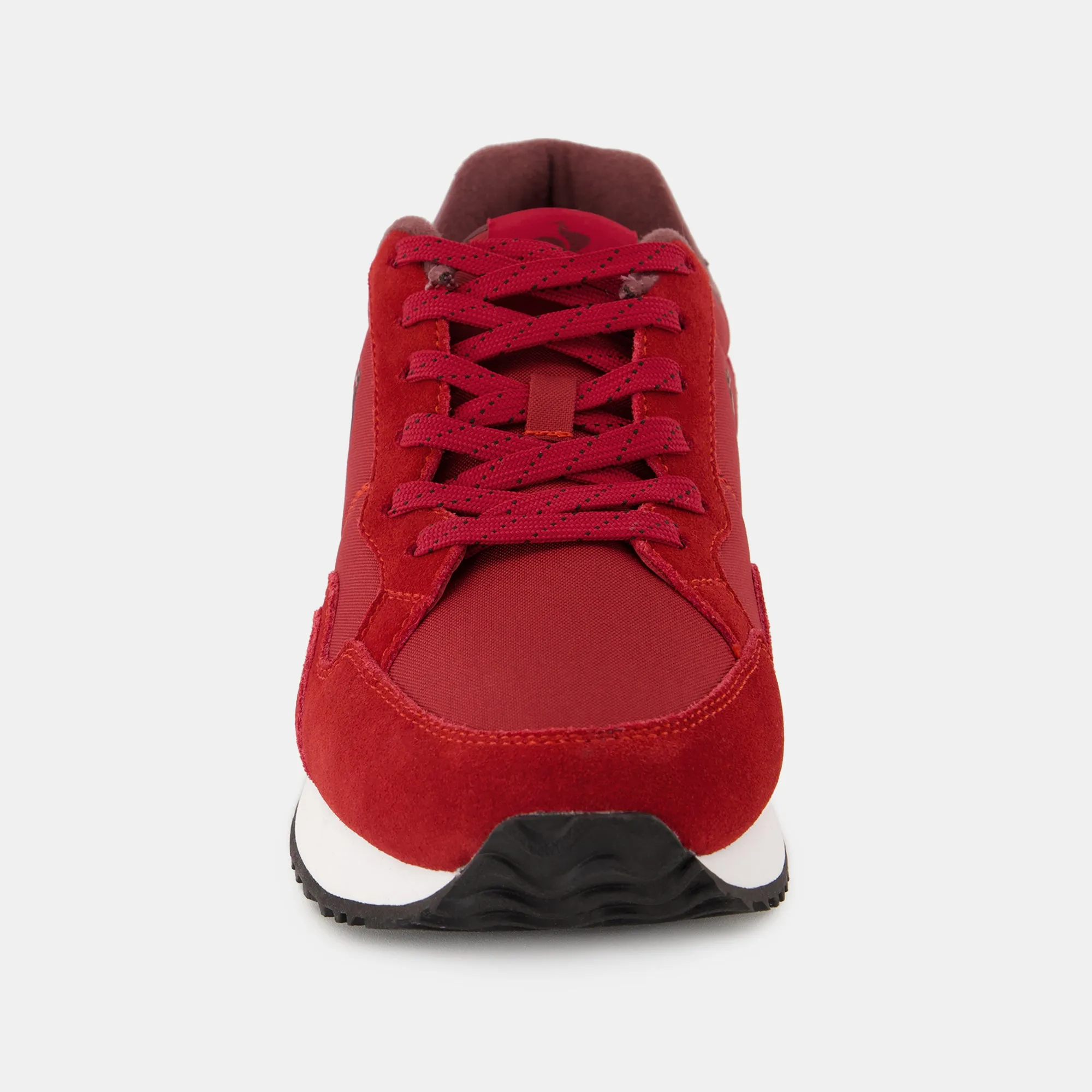 2510429-JET STAR_2 rio red/port royale | Chaussures JET STAR_2 Unisexe sold by Le Coq Sportif product image thumbnail 4