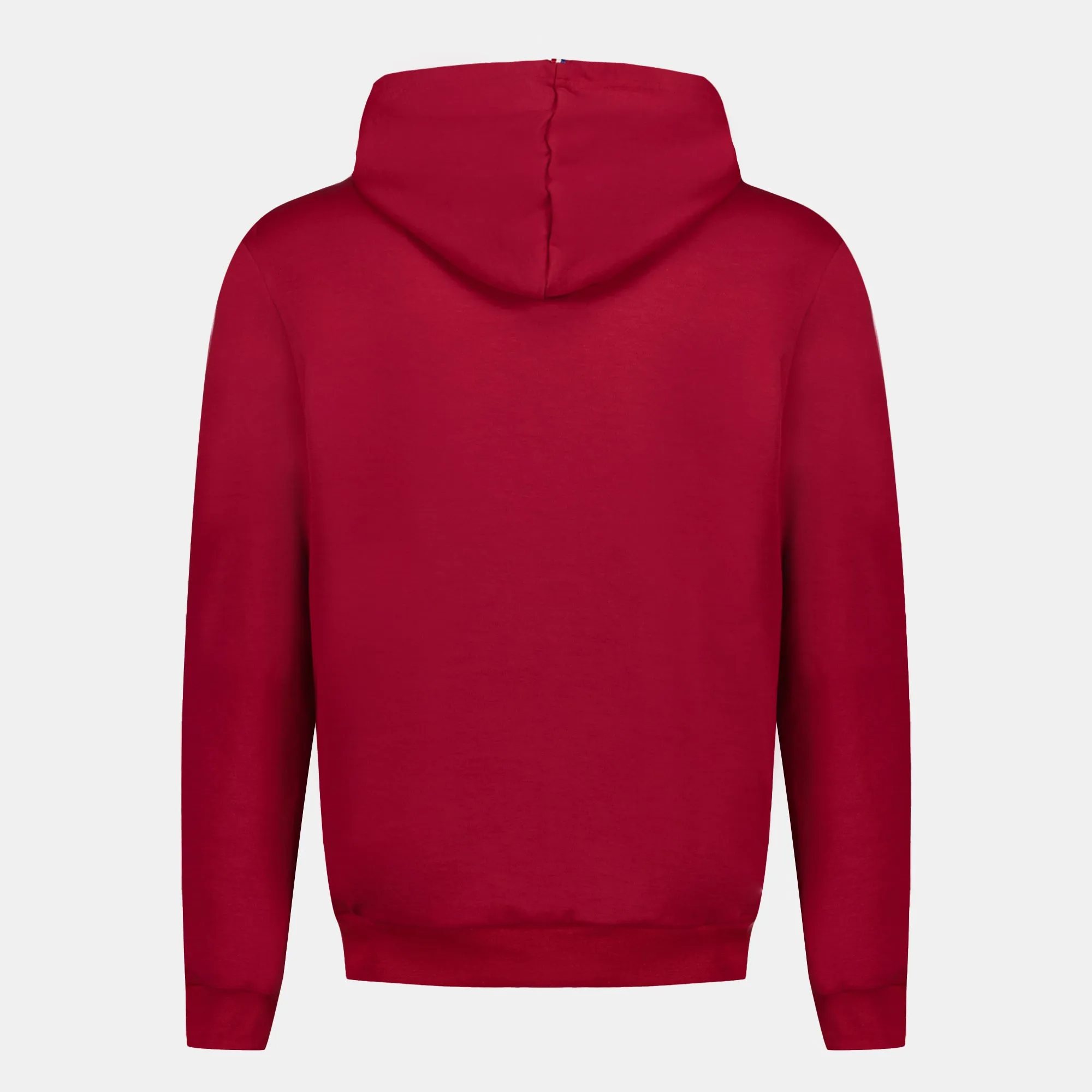 2510030-ESS Hoody N°1 M rio red | Sweat à capuche Homme sold by Le Coq Sportif product image thumbnail 3