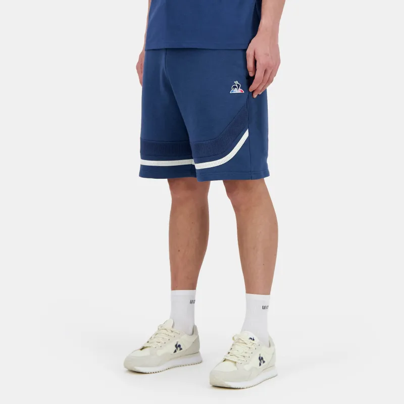 2520872-CONTEMPORAIN LF Short Loose N°1 M insign | Short Homme sold by Le Coq Sportif