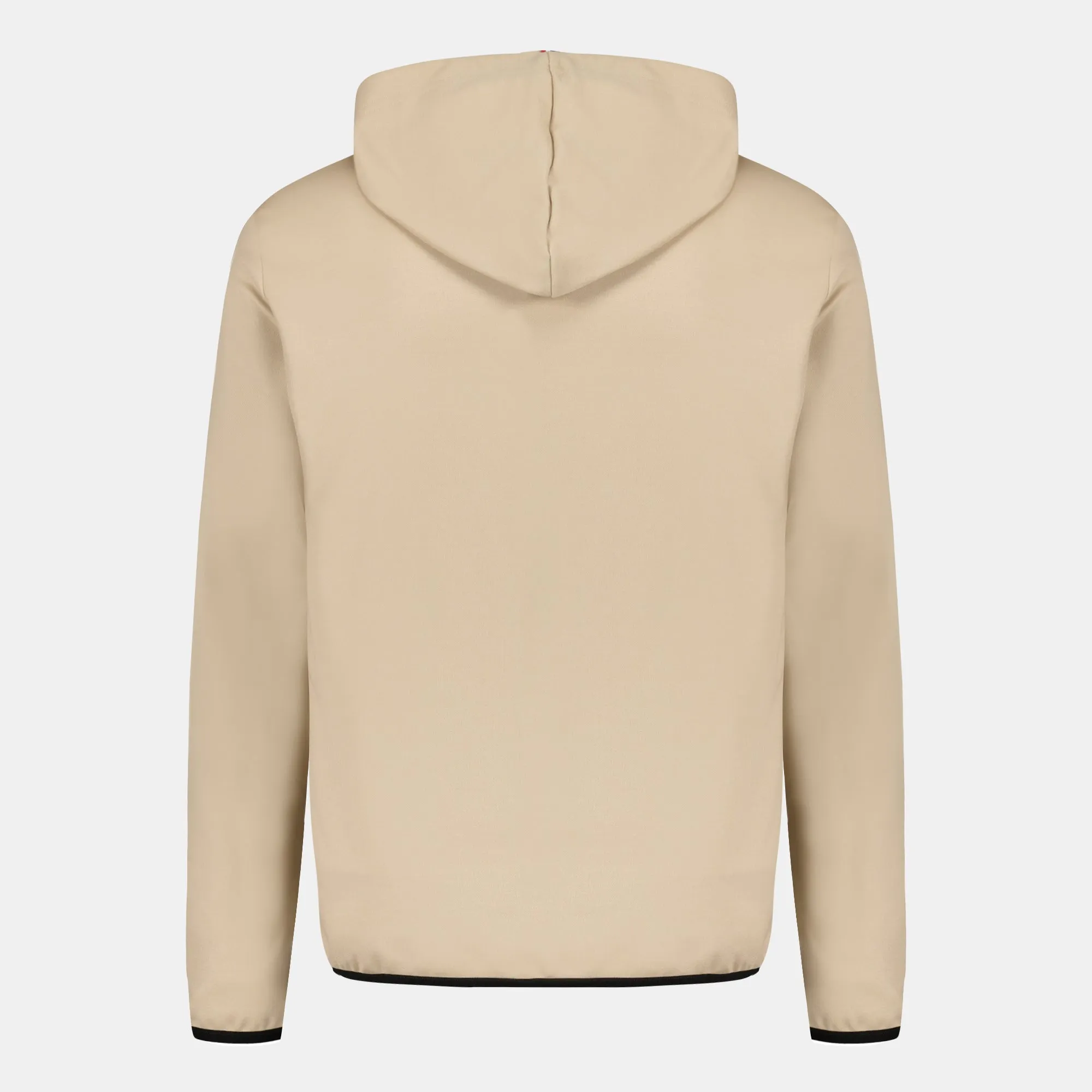 2520491-TECH SP Hoody N°1 M safari | Sweat à capuche Homme sold by Le Coq Sportif product image thumbnail 3