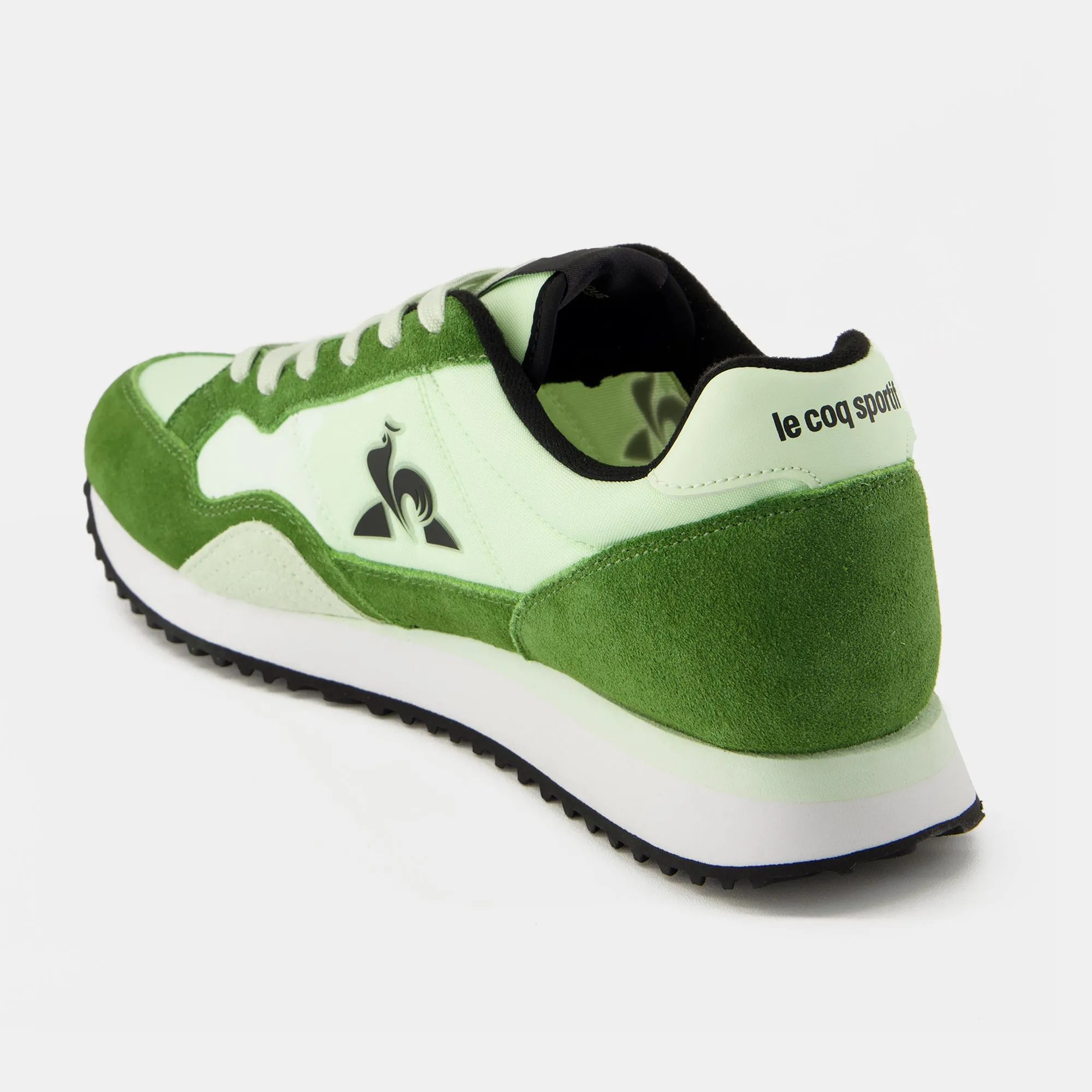 2510853-JET STAR_2 kaki/ambrosia | Chaussures JET STAR_2 Unisexe sold by Le Coq Sportif product image thumbnail 3