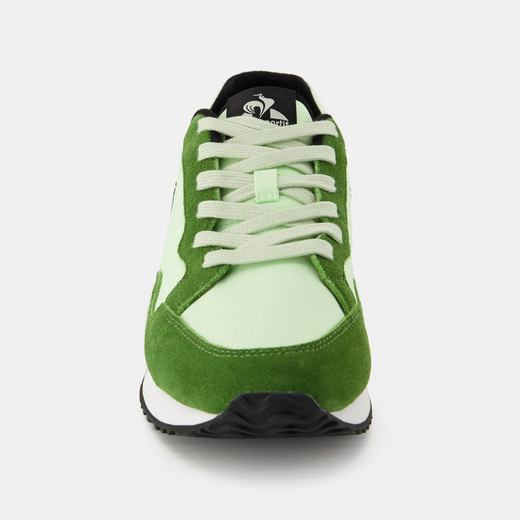 2510853-JET STAR_2 kaki/ambrosia | Chaussures JET STAR_2 Unisexe sold by Le Coq Sportif product image thumbnail 4