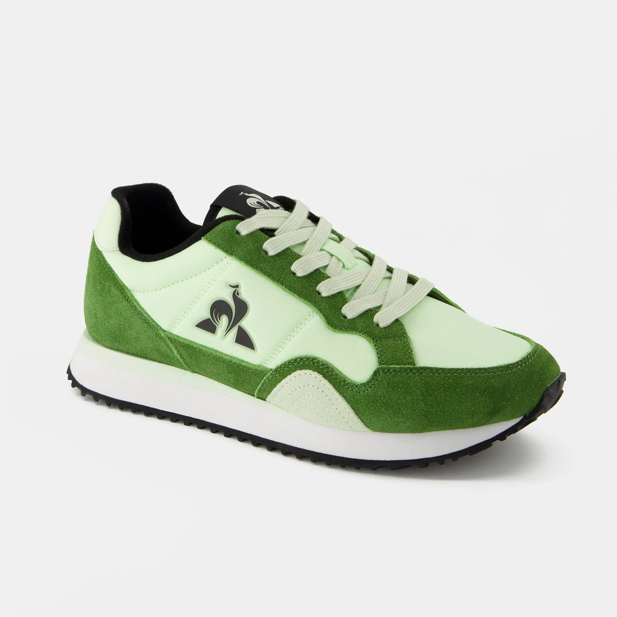 2510853-JET STAR_2 kaki/ambrosia | Chaussures JET STAR_2 Unisexe sold by Le Coq Sportif product image thumbnail 2