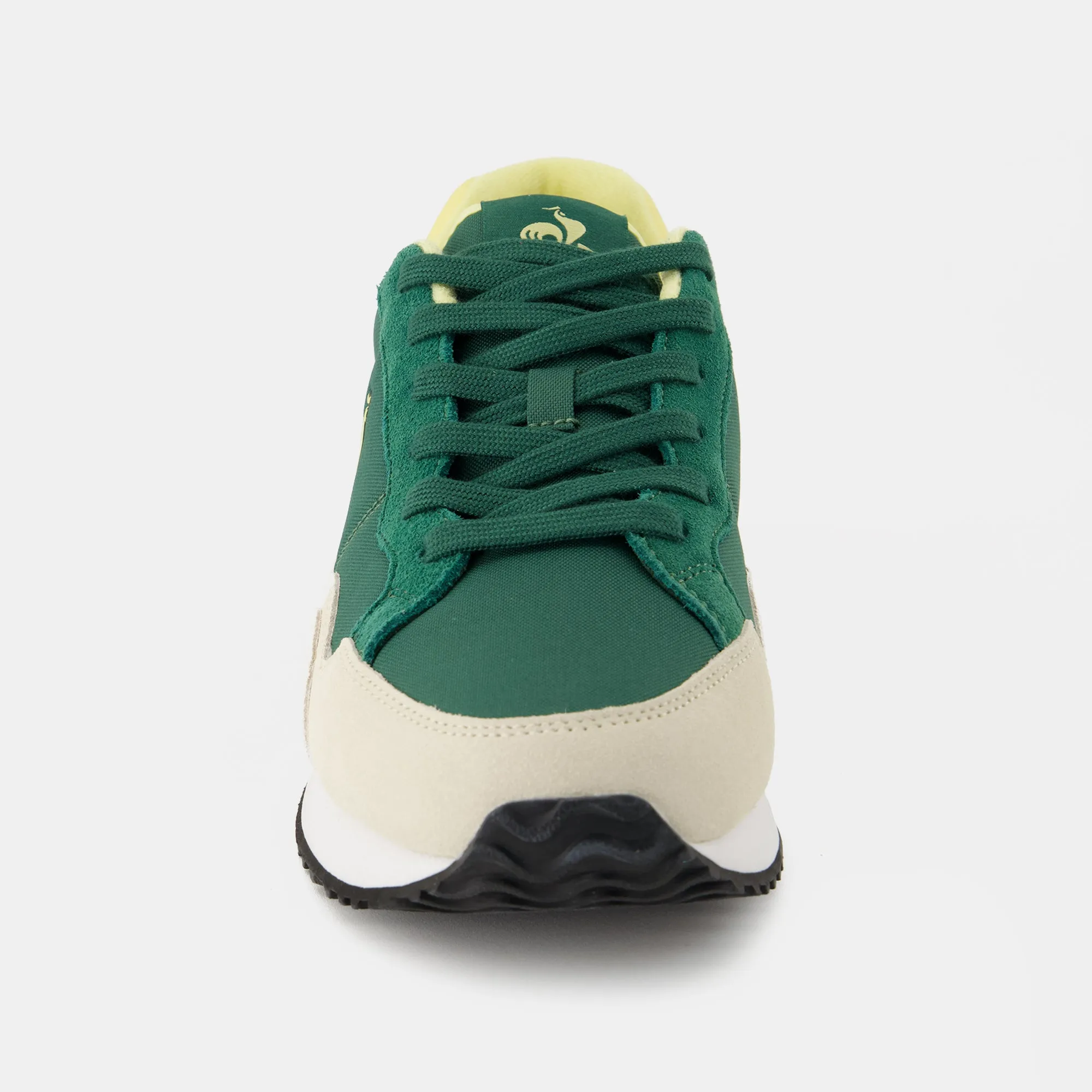 2510852-JET STAR_2 hunter green/optical white | Chaussures JET STAR_2 Unisexe sold by Le Coq Sportif product image thumbnail 4