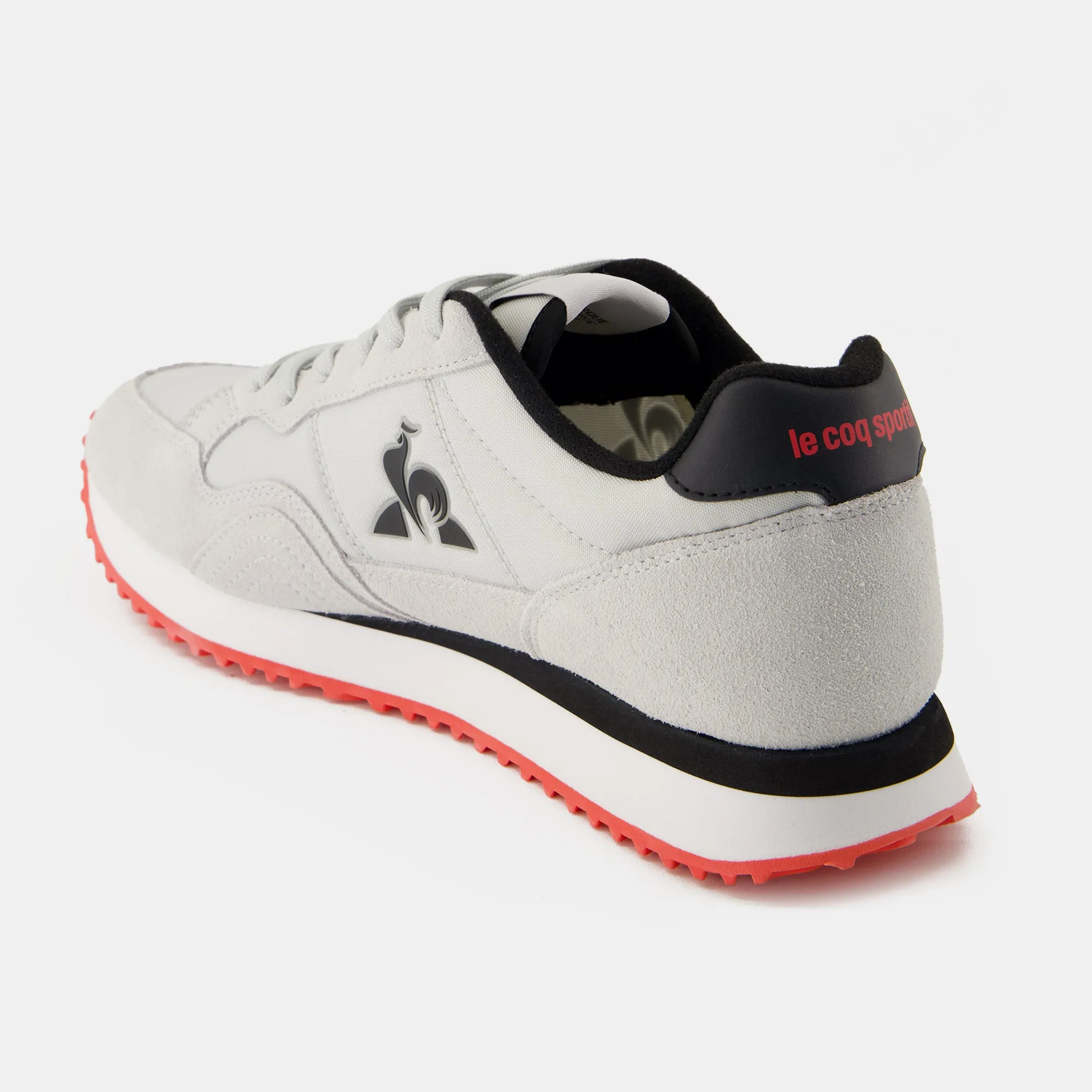 2510848-JET STAR_2 galet/black | Chaussures JET STAR_2 Unisexe sold by Le Coq Sportif product image thumbnail 3