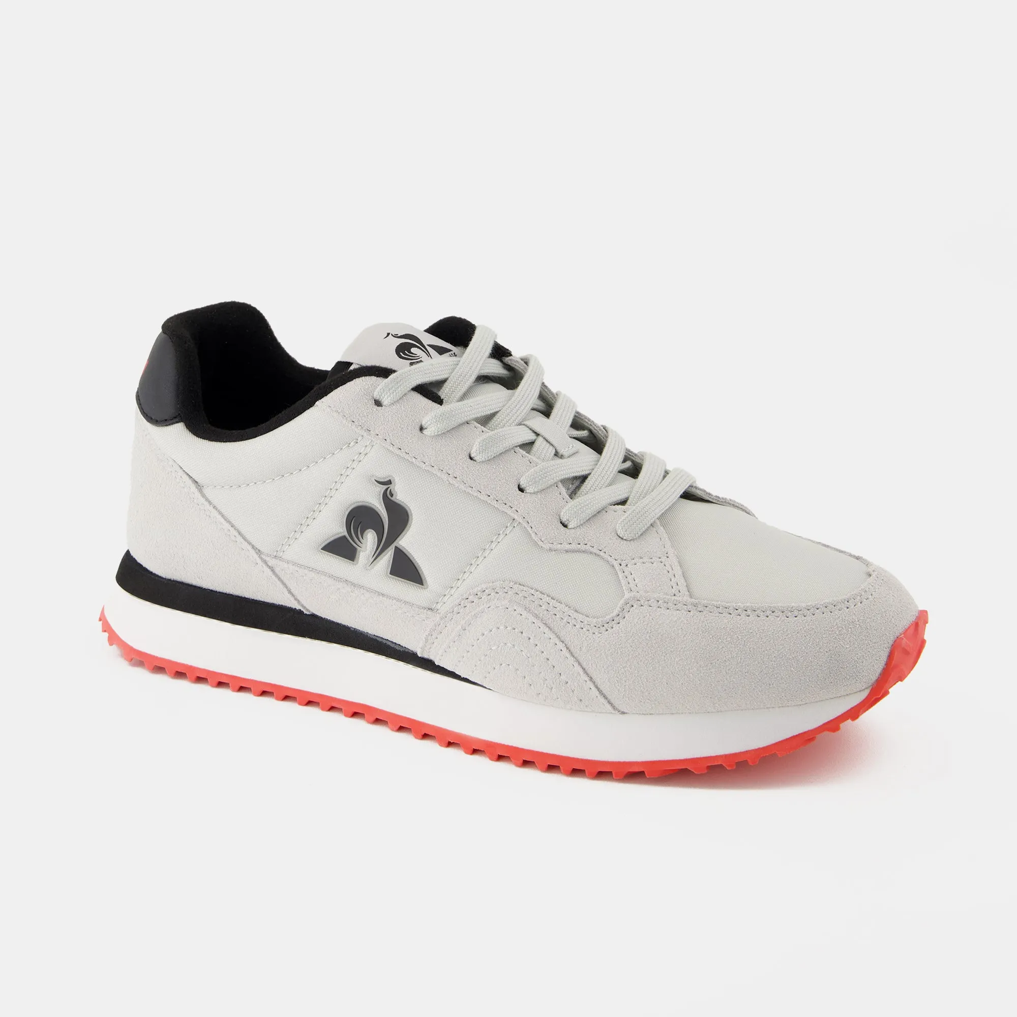 2510848-JET STAR_2 galet/black | Chaussures JET STAR_2 Unisexe sold by Le Coq Sportif product image thumbnail 2