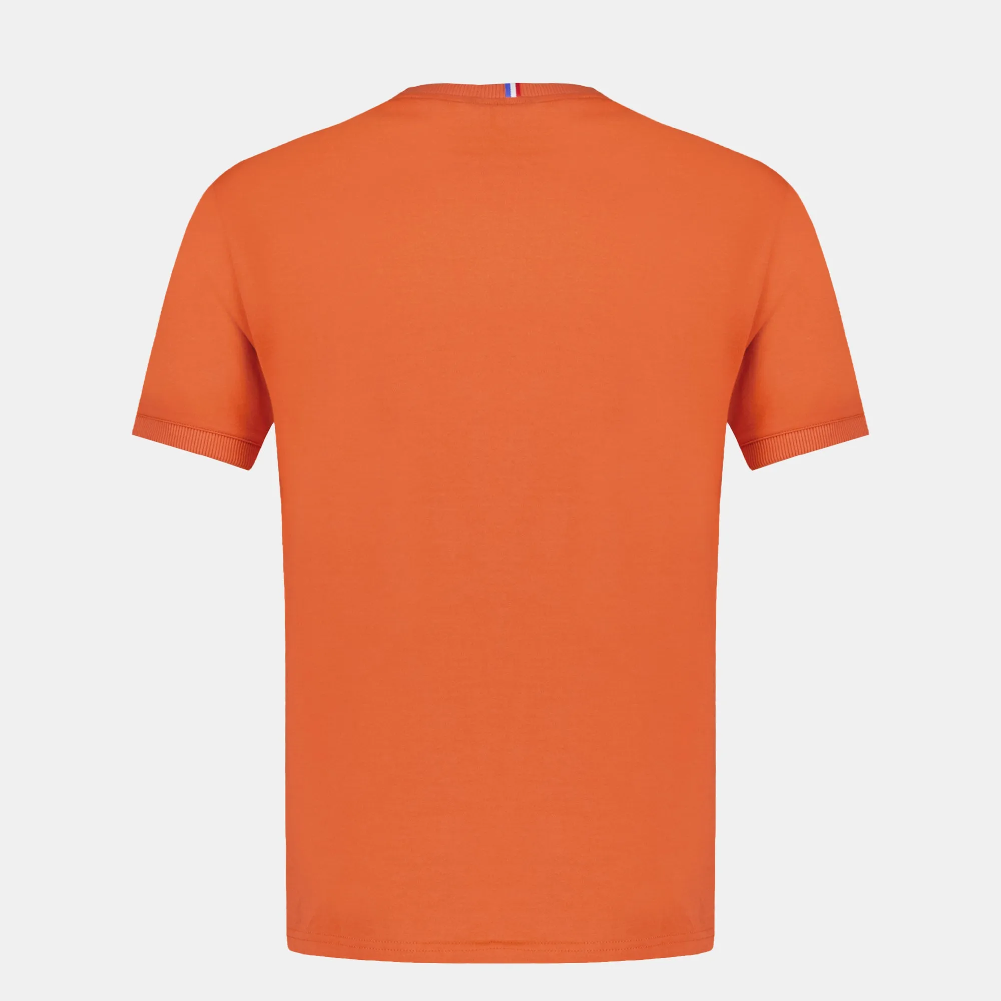 2510895-ESS T/T Tee SS N°1 M orange camuset | T-shirt Homme sold by Le Coq Sportif product image thumbnail 3