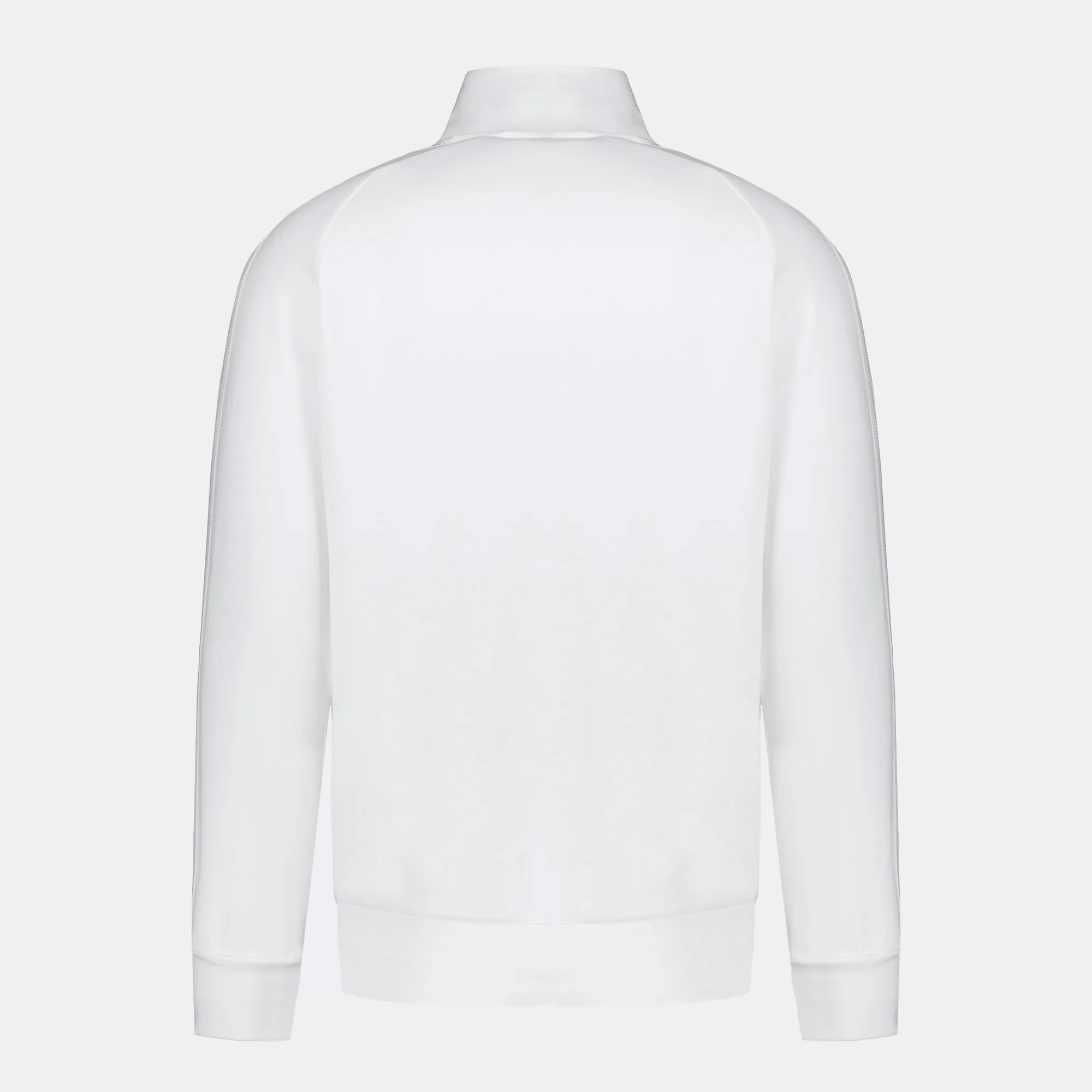 2521098-TENNIS PRESENTATION FZ Sweat N°1 M new o | Sweat zippé Homme sold by Le Coq Sportif product image thumbnail 3