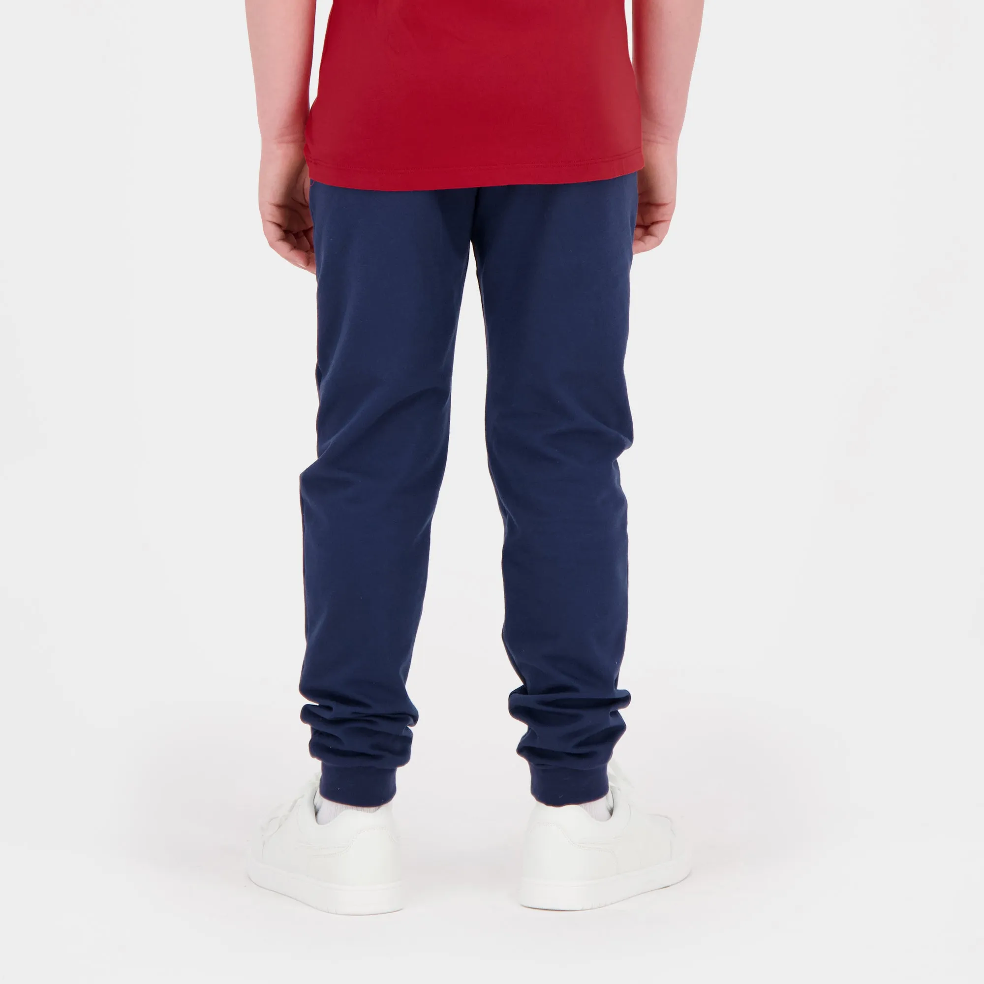 2520300-TRI Pant REGULAR N°1 Enfant dress blues | Pantalon Enfant sold by Le Coq Sportif product image thumbnail 2
