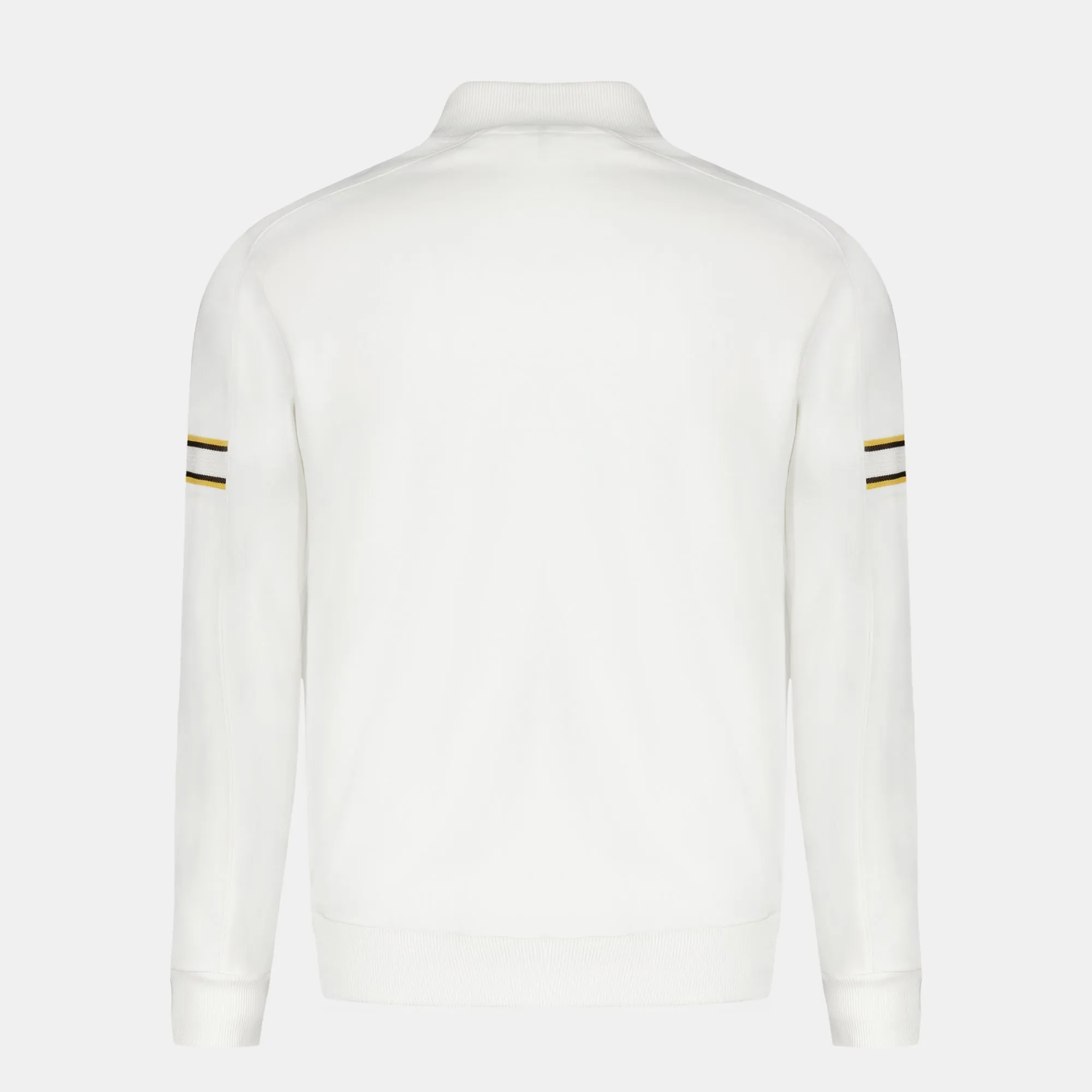 Sweat demi-zip en double face sold by Le Coq Sportif product image thumbnail 2
