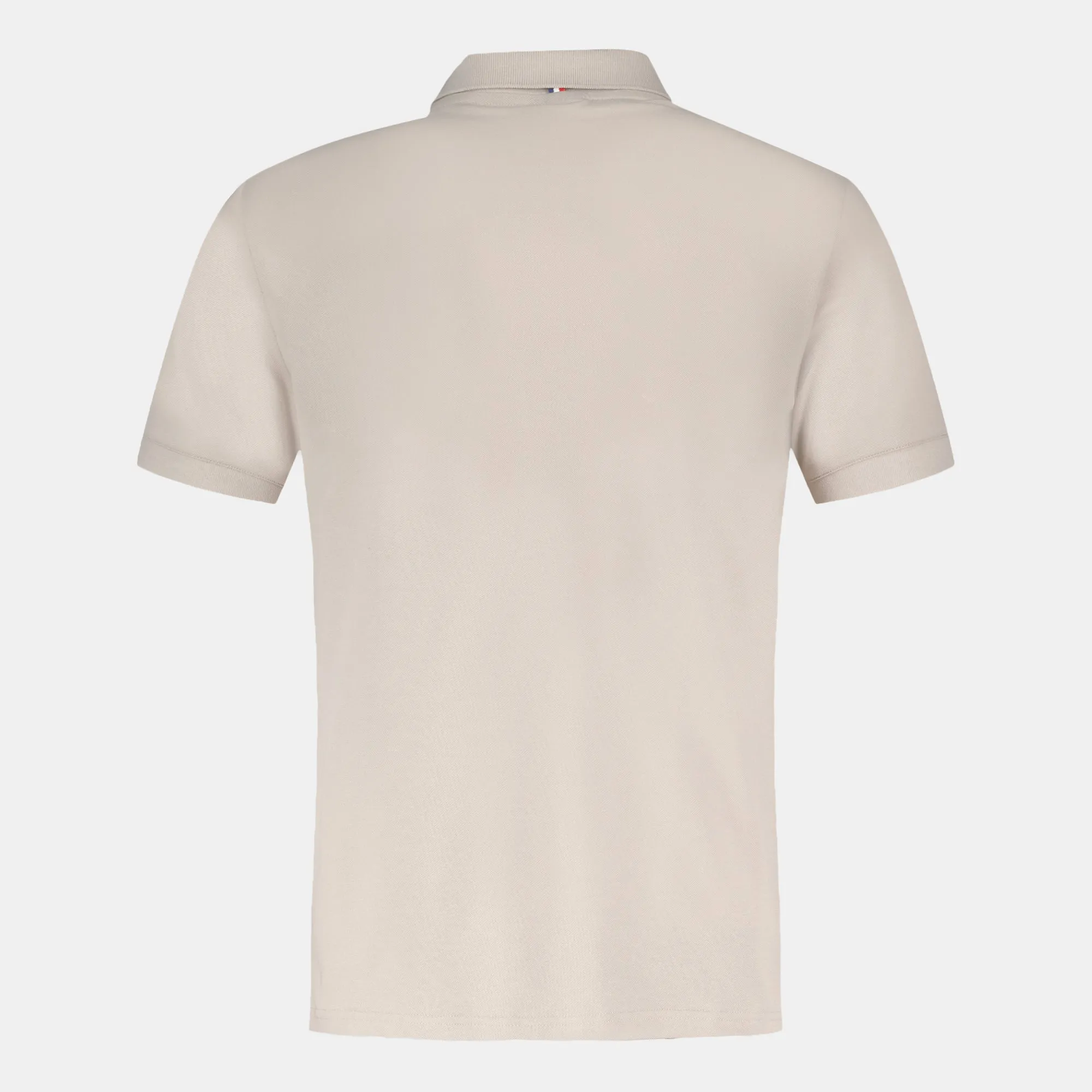 2520480-ESS Polo SS N°1 M safari | Polo Homme sold by Le Coq Sportif product image thumbnail 2