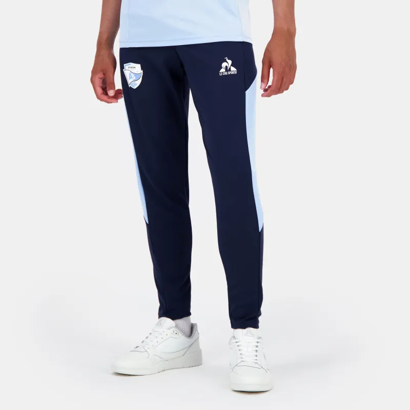 2520346-AB TRAINING Pant M dress blues | Pantalon Homme sold by Le Coq Sportif
