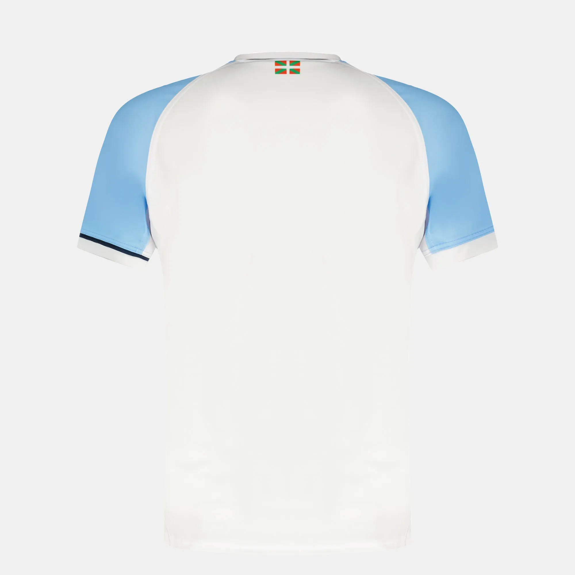 2520358-AB REPLICA Maillot SS 25 M fly blue/new | Maillot Homme sold by Le Coq Sportif product image thumbnail 3