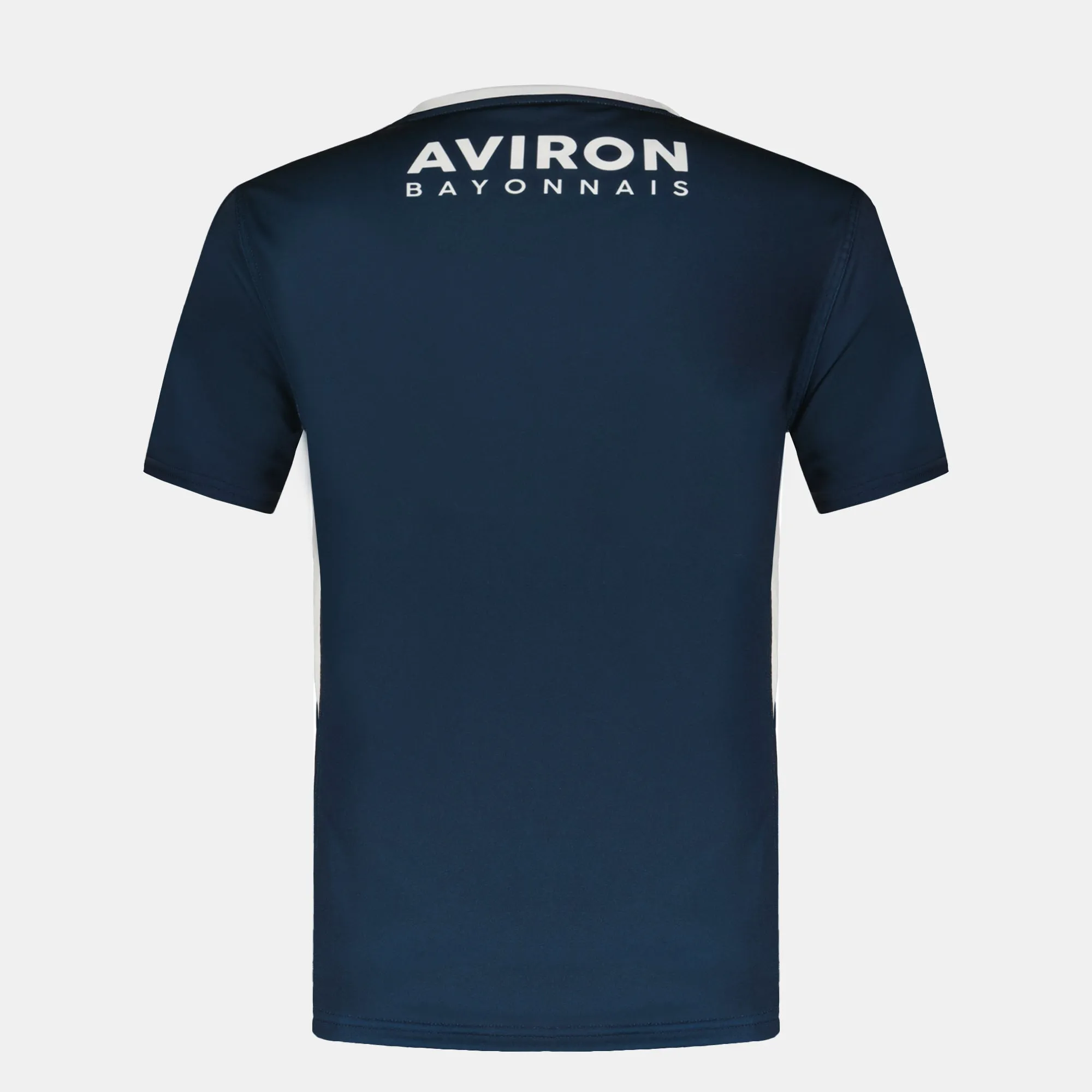 2520291-AB TRAINING Jersey SS M dress blues | T-shirt Homme sold by Le Coq Sportif product image thumbnail 3