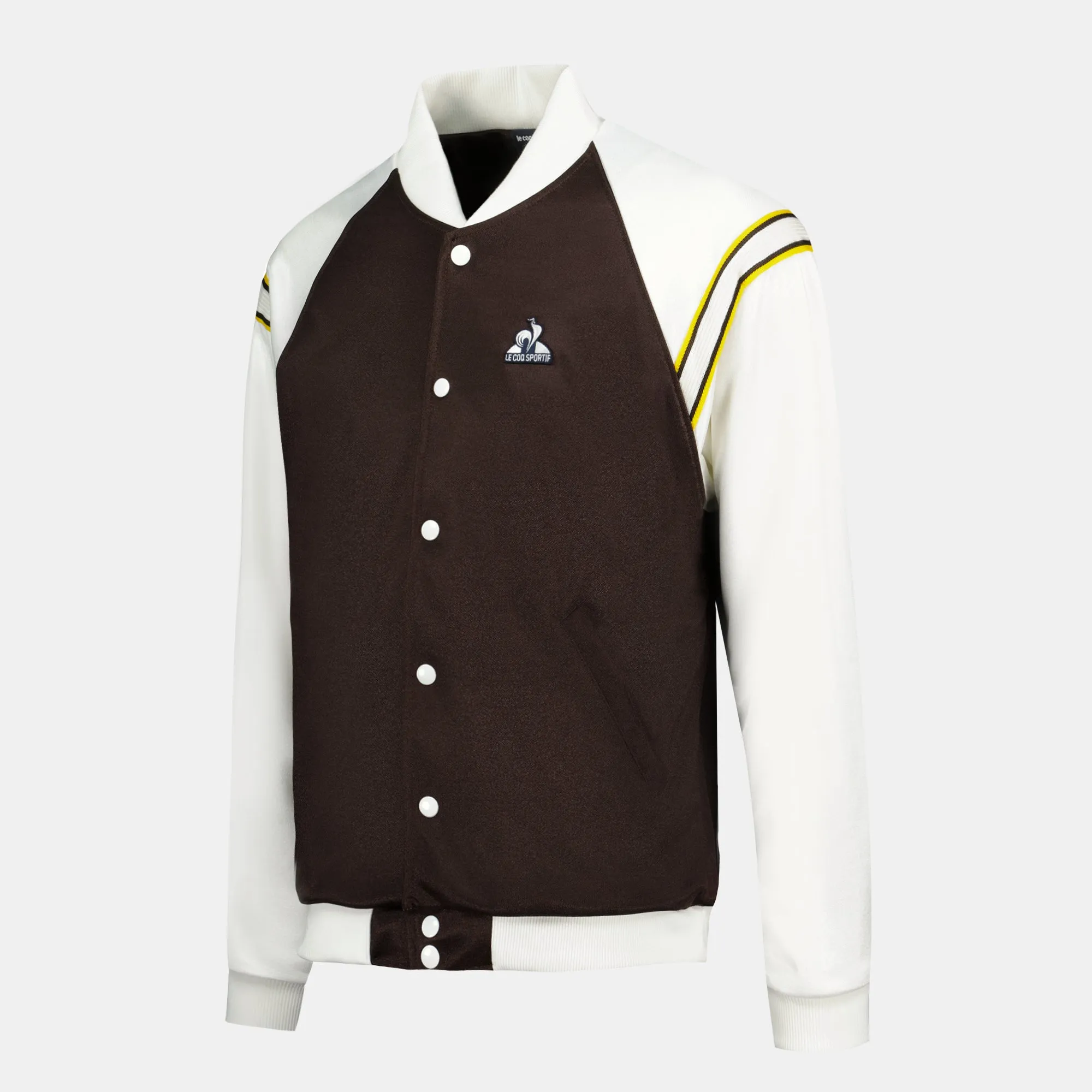 Bomber Unisexe sold by Le Coq Sportif product image thumbnail 3