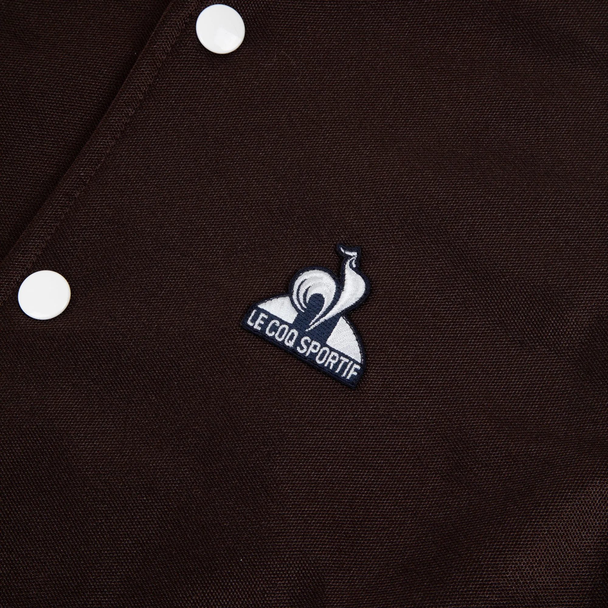 Bomber Unisexe sold by Le Coq Sportif product image thumbnail 5