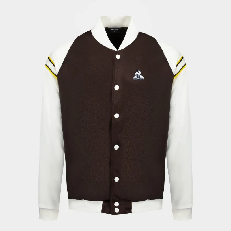 Bomber Unisexe sold by Le Coq Sportif