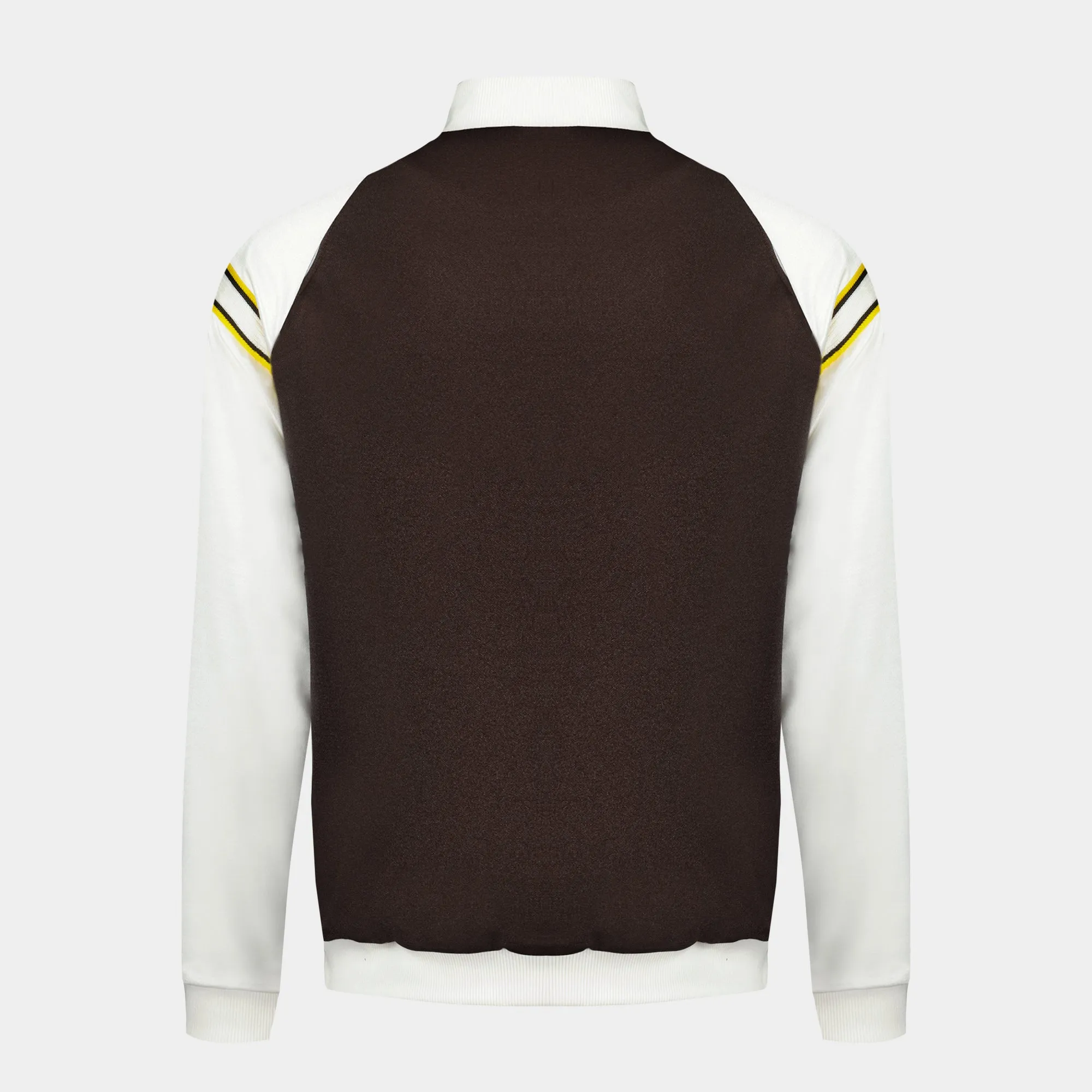 Bomber Unisexe sold by Le Coq Sportif product image thumbnail 2
